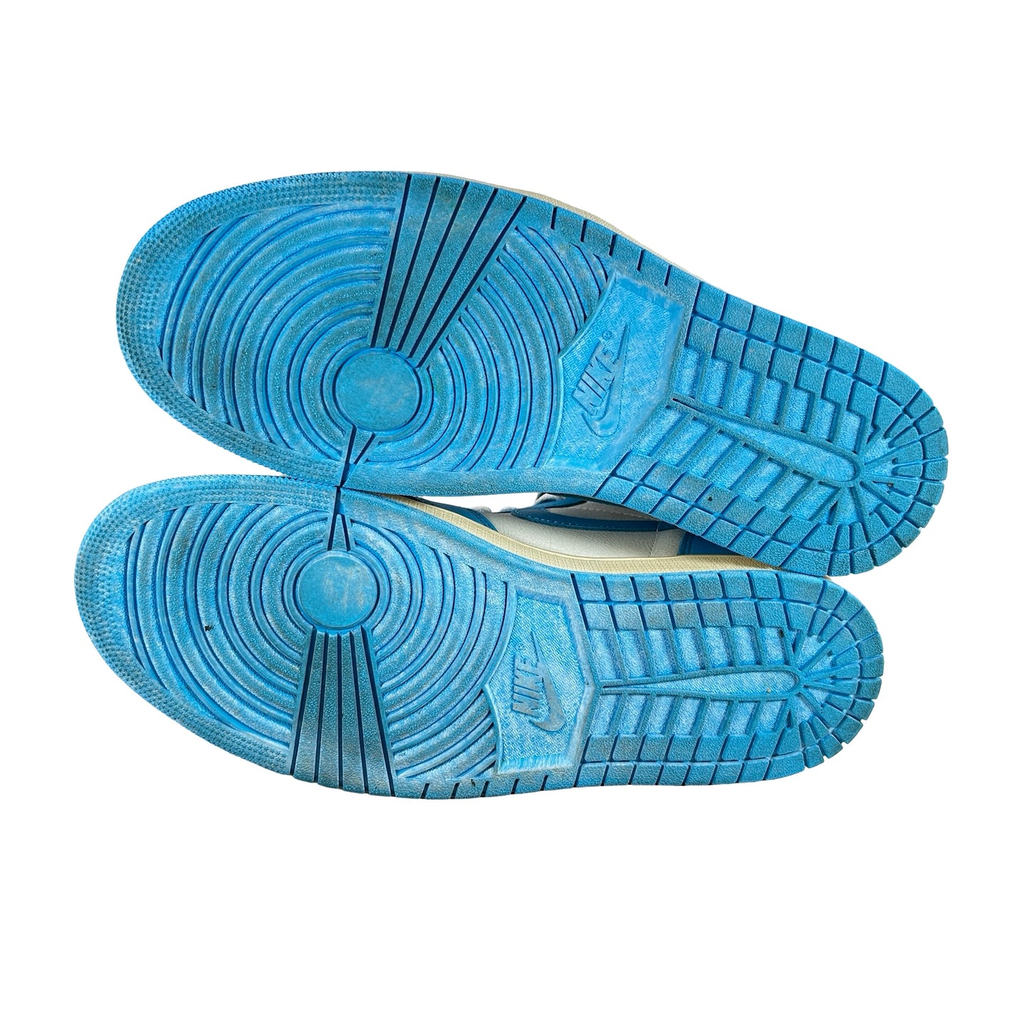DZ5485 402 Jordan 1 Retro High OG UNC Reimagined [USED] - 11 M (Used7)