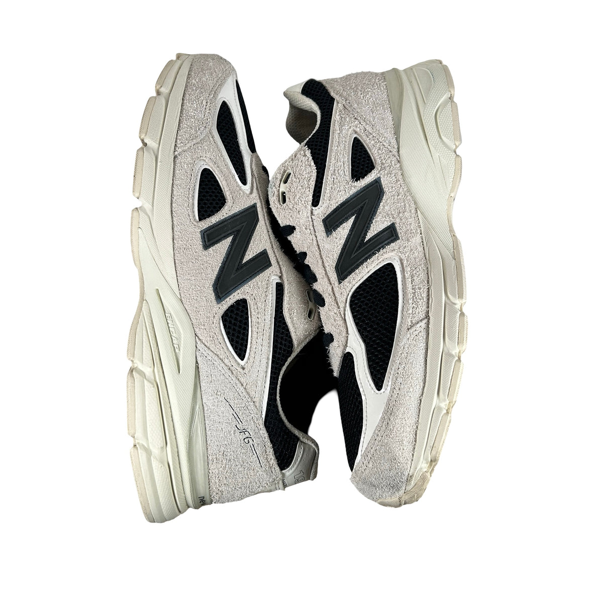 U990JR4 New Balance 990v4 MiUSA Joe Freshgoods 1998 Intro [USED] - 13 M (Used2)