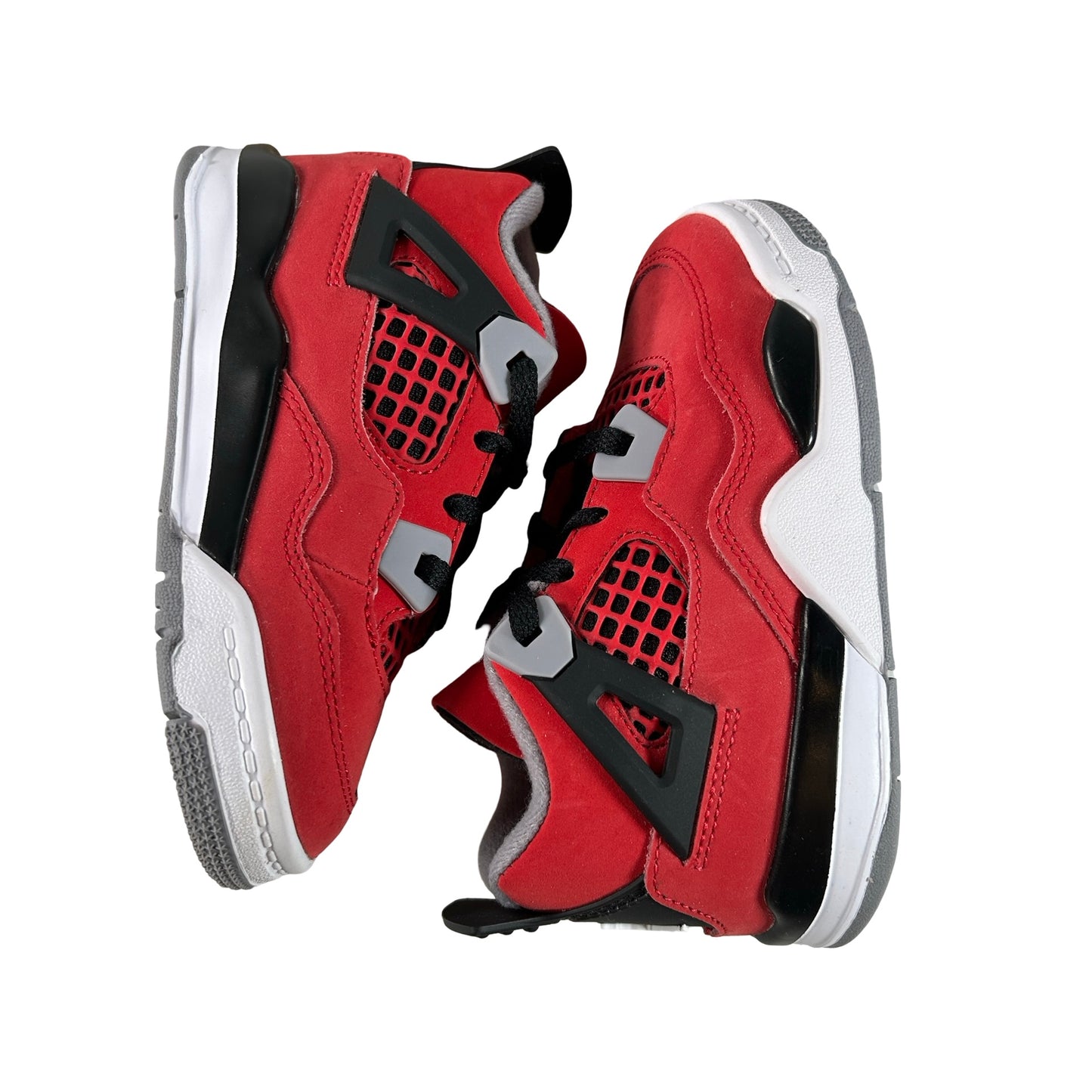 HV4382 600 Air Jordan 4 Retro Toro Bravo (2026) (TD)