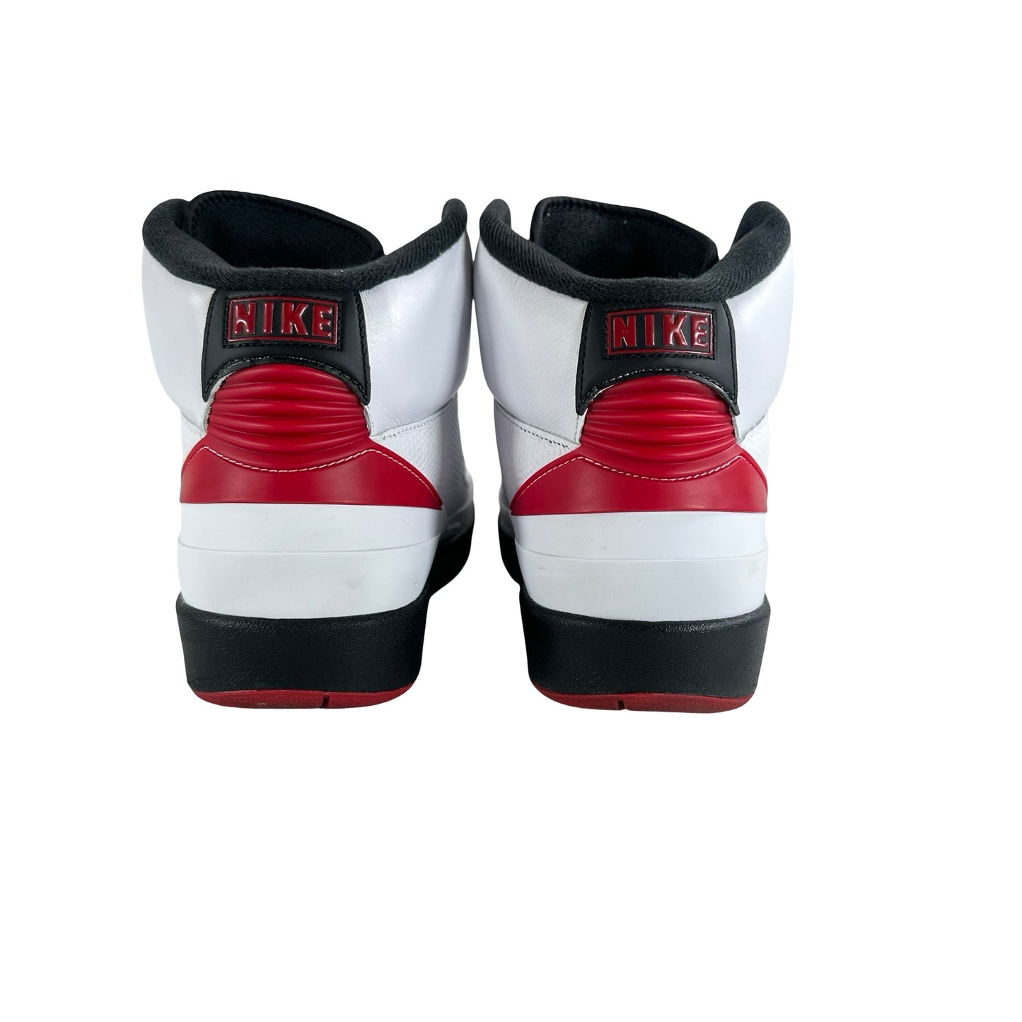 DX2454 106 Jordan 2 Retro OG Chicago (2022) [USED] - 12 M (Used3)