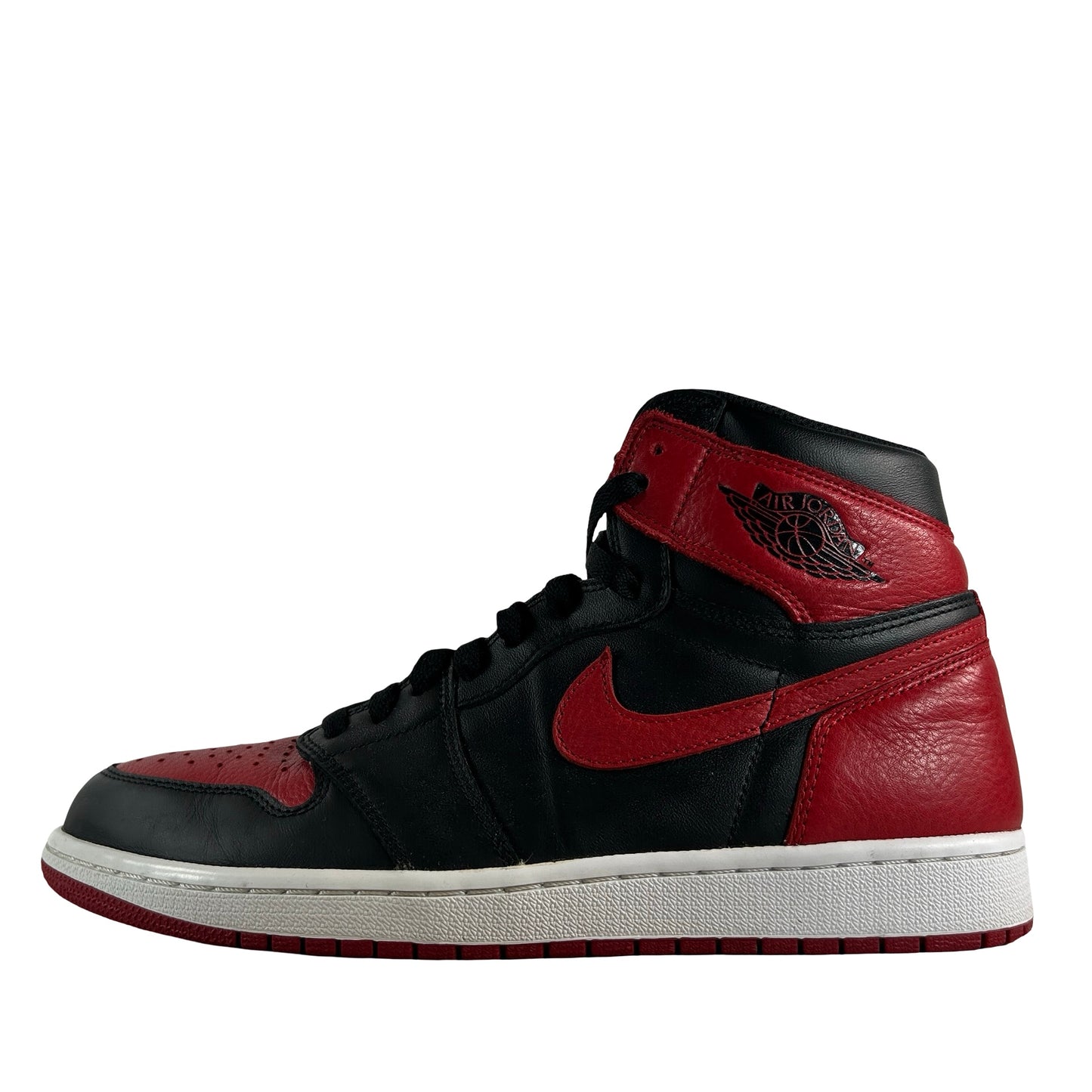 555088 001 Jordan 1 Retro High Bred Banned (2016) [USED] - 11 M (Used2) (No Box2)