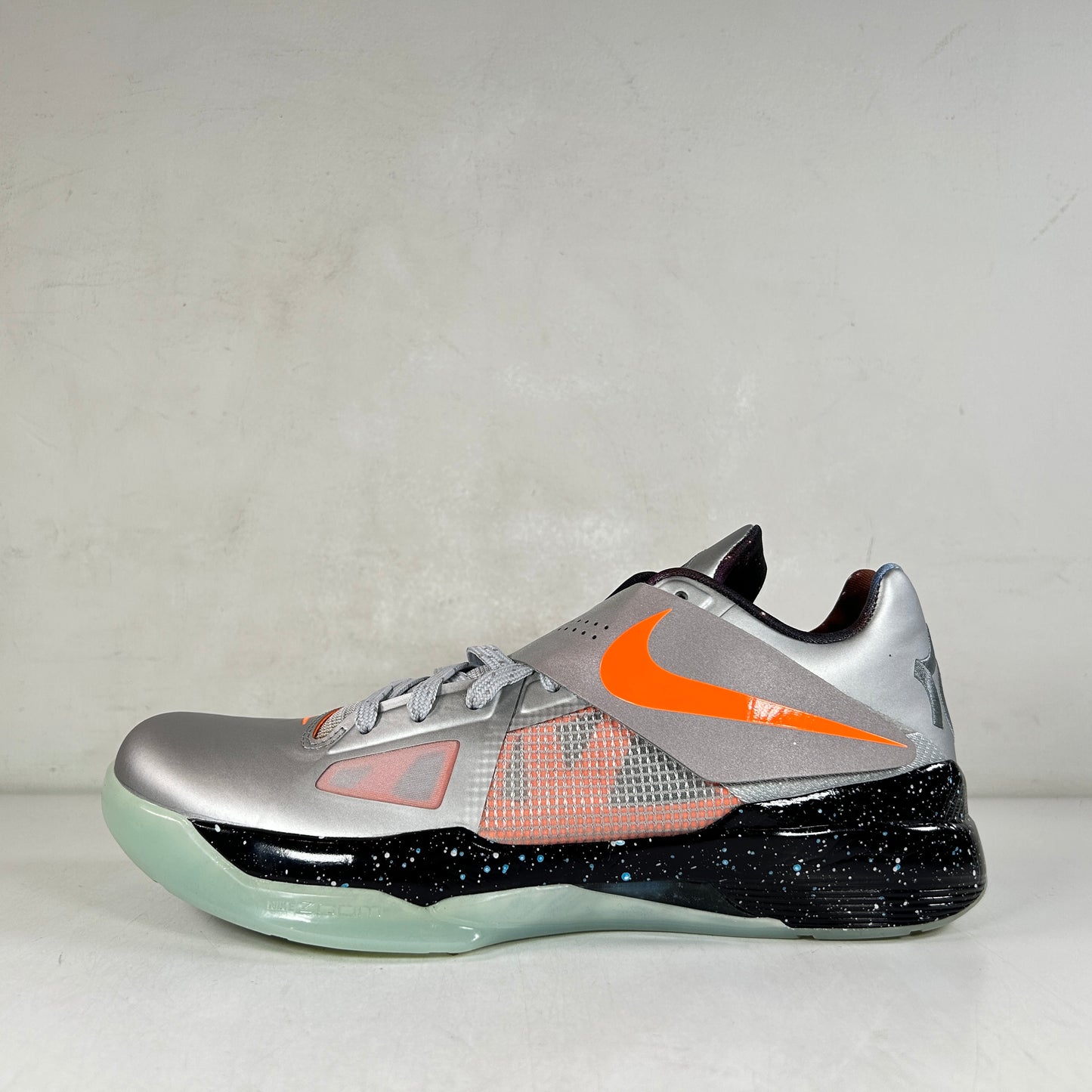 FD2635 001 Nike KD 4 Galaxy (2024) [USED] - 9.5 M (Used3)