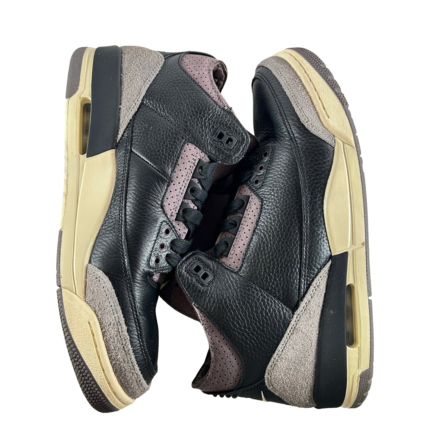 FZ4811 001 Jordan 3 Retro OG SP A Ma Maniére While You Were Sleeping (W) [USED] - 12 W (Used9)