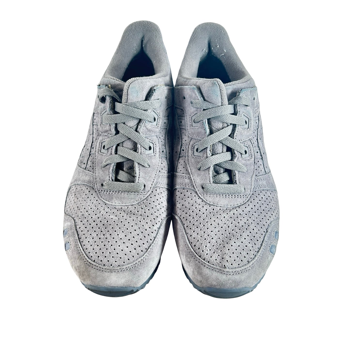 1201A224 021 ASICS Gel-Lyte III Ronnie Fieg The Palette Argon [USED] - 10.5 M (Used) (No Box)