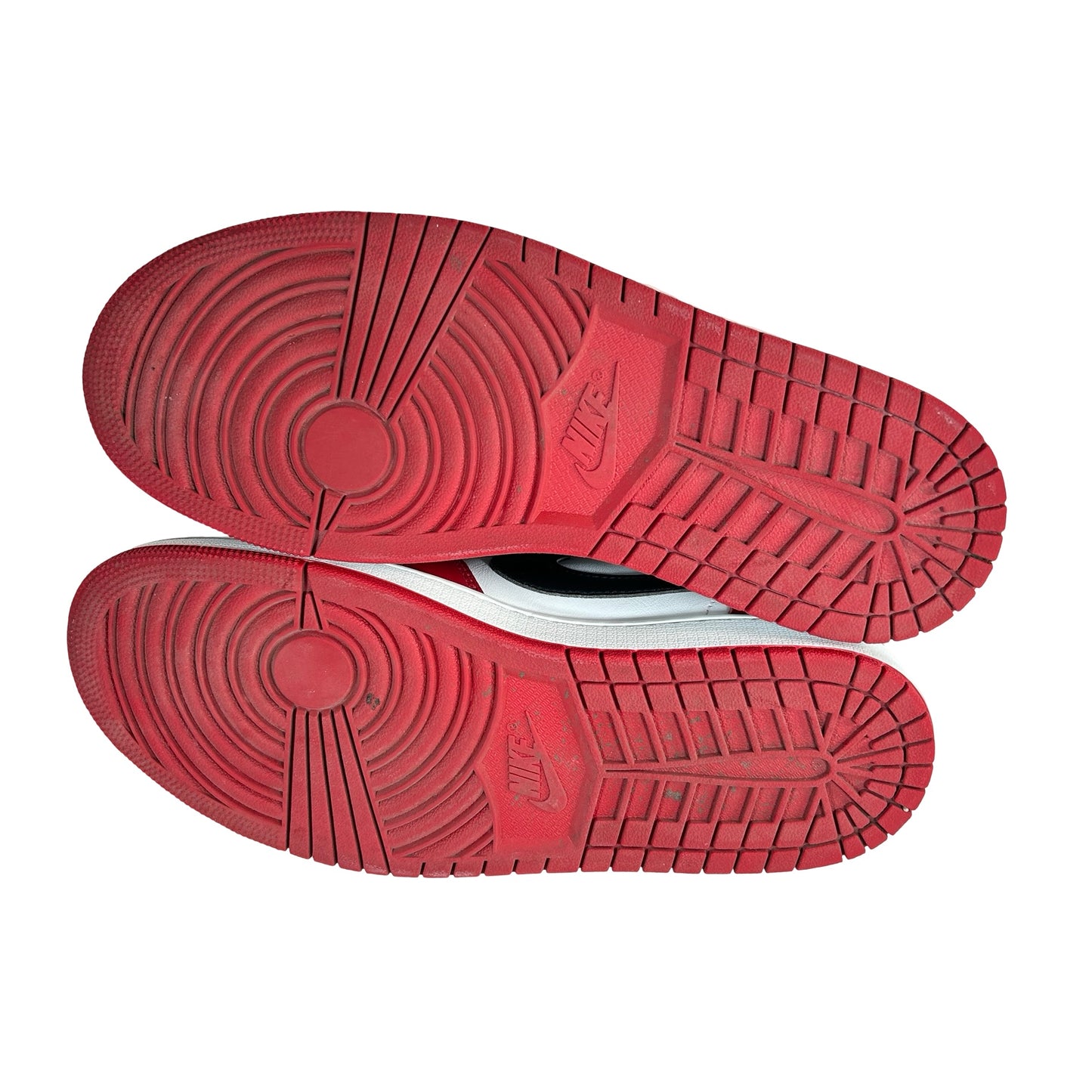 HQ6998 600 Jordan 1 Retro Low OG Chicago (2025) [USED] - 10 M (Used)
