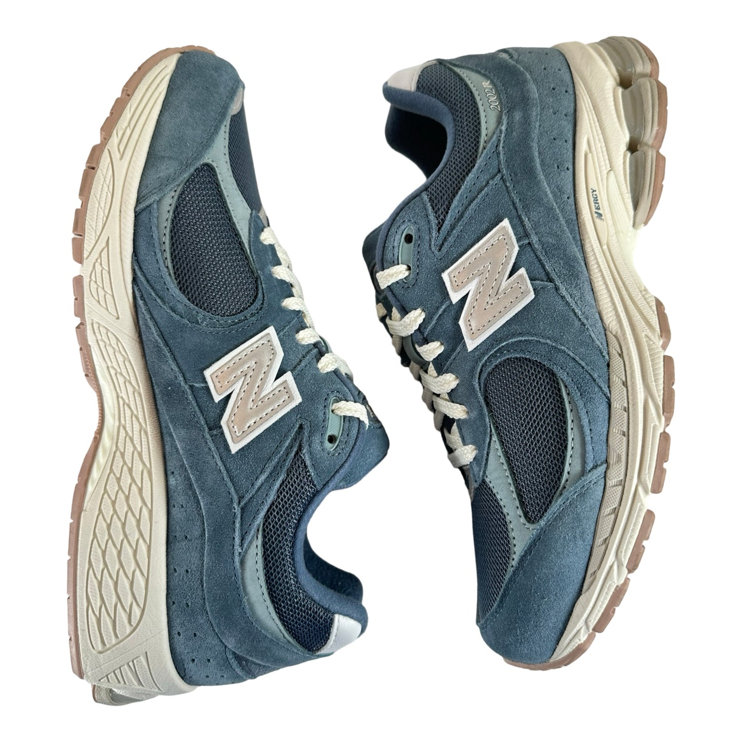 M2002RHC New Balance 2002R Deep Ocean Grey Slate [USED] - 8.5 M (Used)