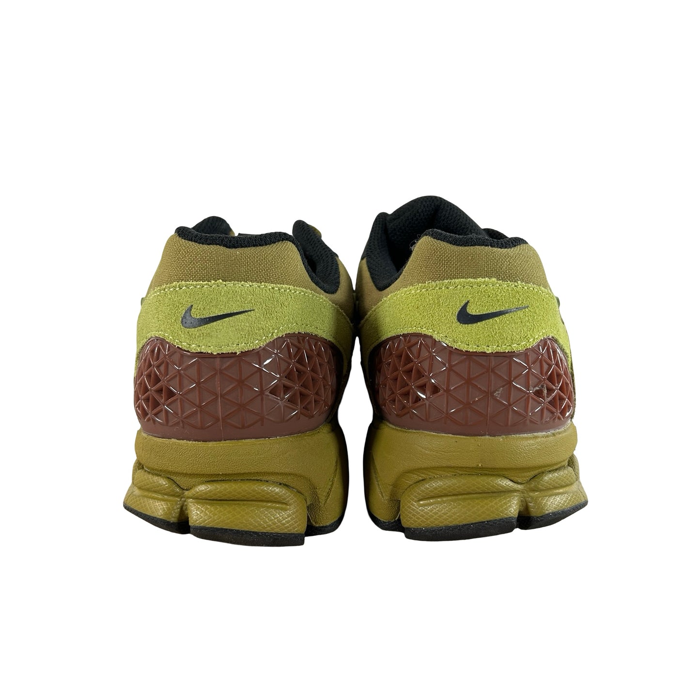 FJ1910 300 Nike Zoom Vomero 5 Pacific Moss [USED] - 8 M (Used) (No Box)