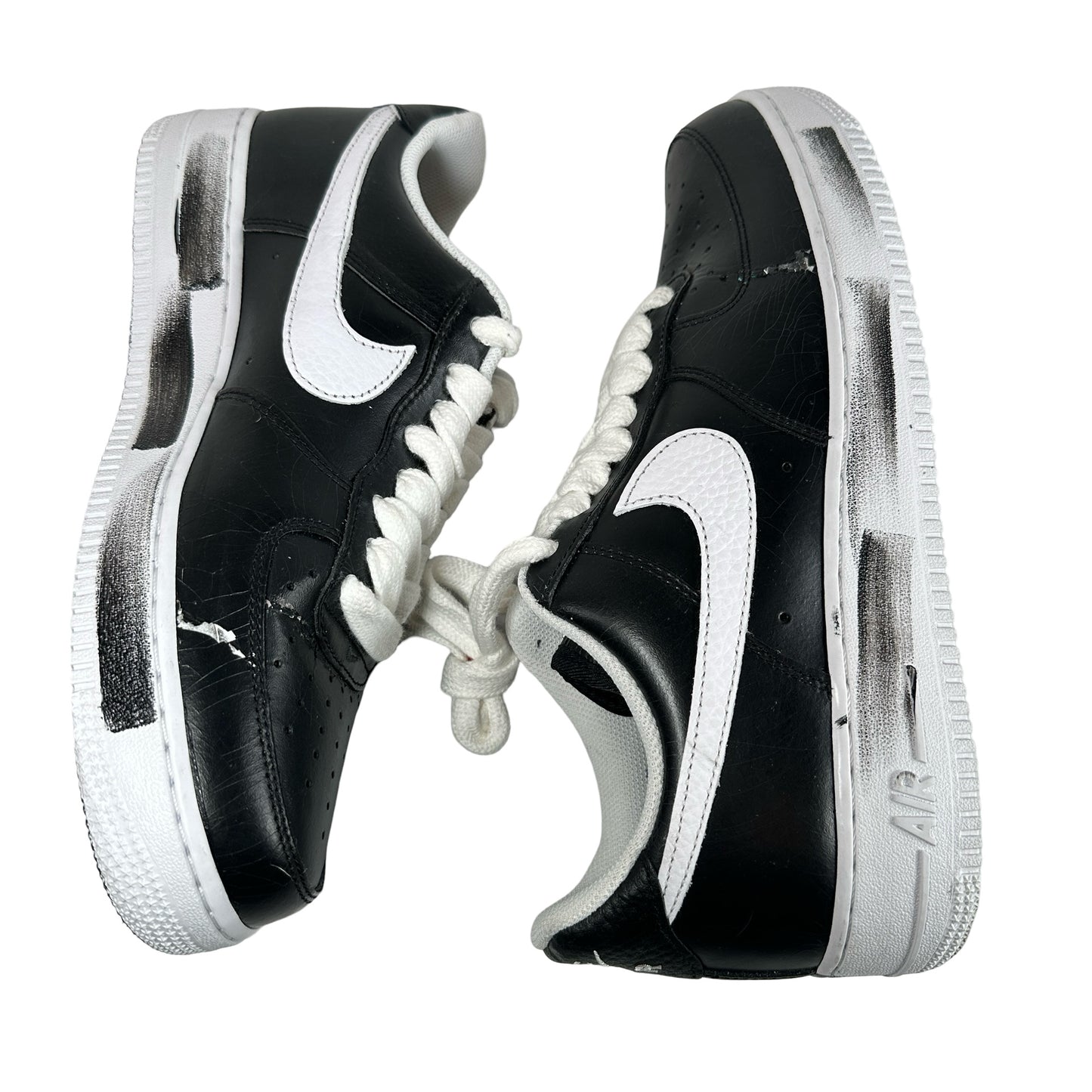 AQ3692 001 Nike Air Force 1 Low G-Dragon Peaceminusone Para-Noise [USED] - 10.5 M (VNDS)