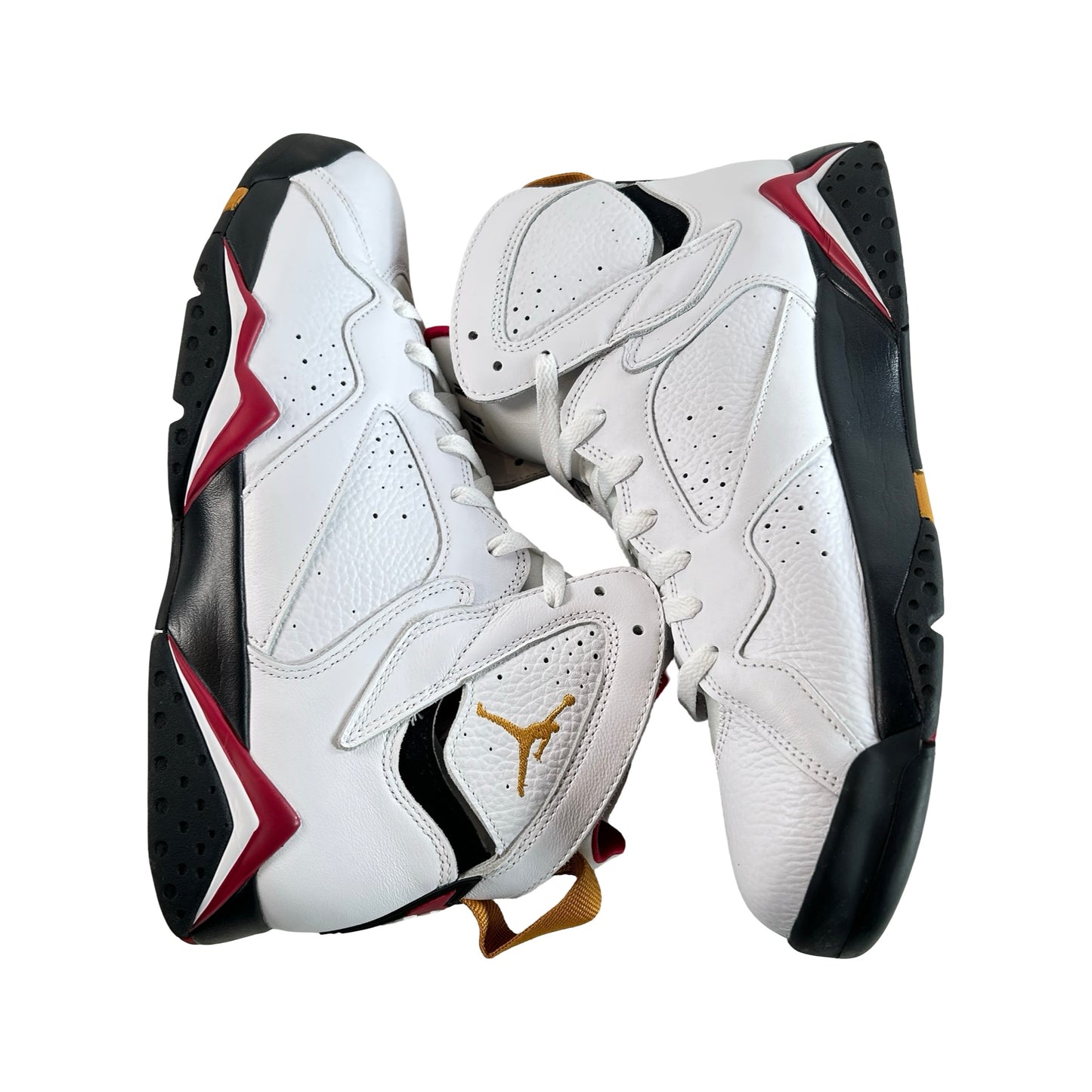 CU9307 106 Jordan 7 Retro Cardinal (2022) [USED] - 11.5 M (Used3)