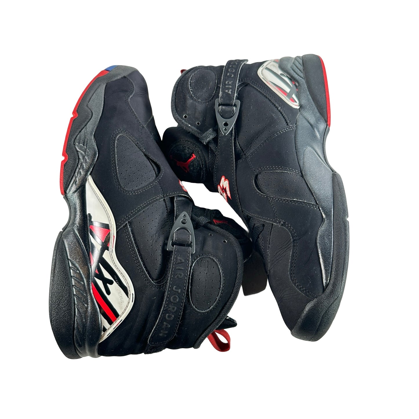 305381 062 Jordan 8 Retro Playoffs (2023) [USED] - 9.5 M (Used13)