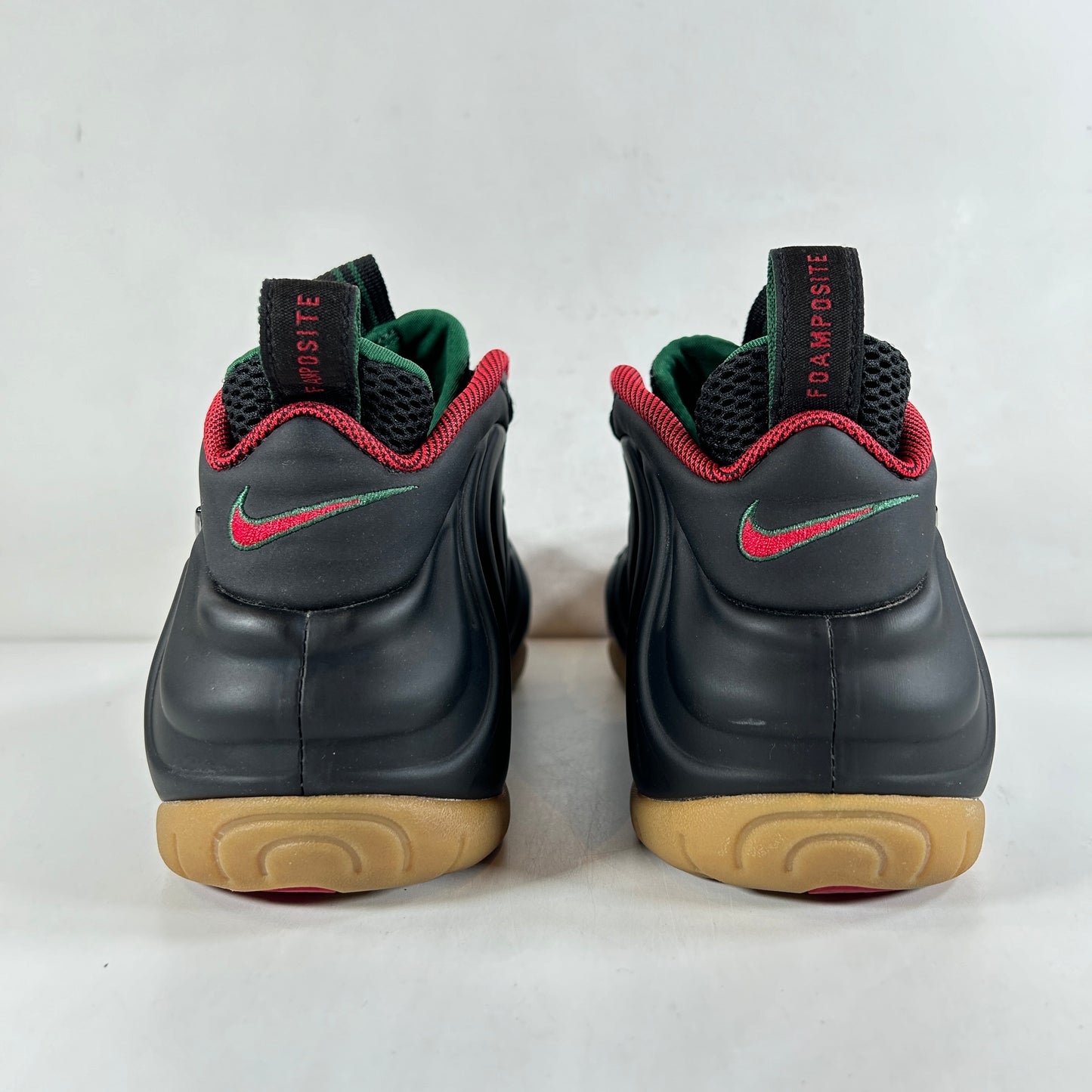 624041 004 Nike Air Foamposite Pro Gucci [USED] - 11 M (VNDS) (Replace Box)