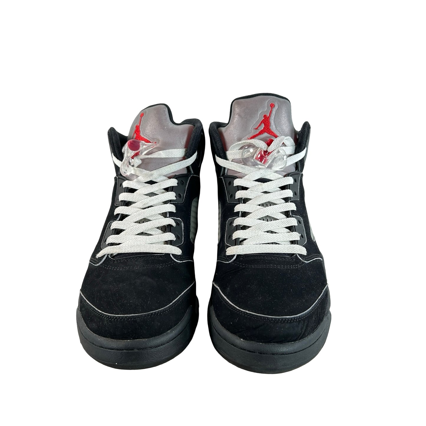 HF3975 001 Jordan 5 Retro OG Black Metallic Reimagined [USED] - 9.5 M (Used18)
