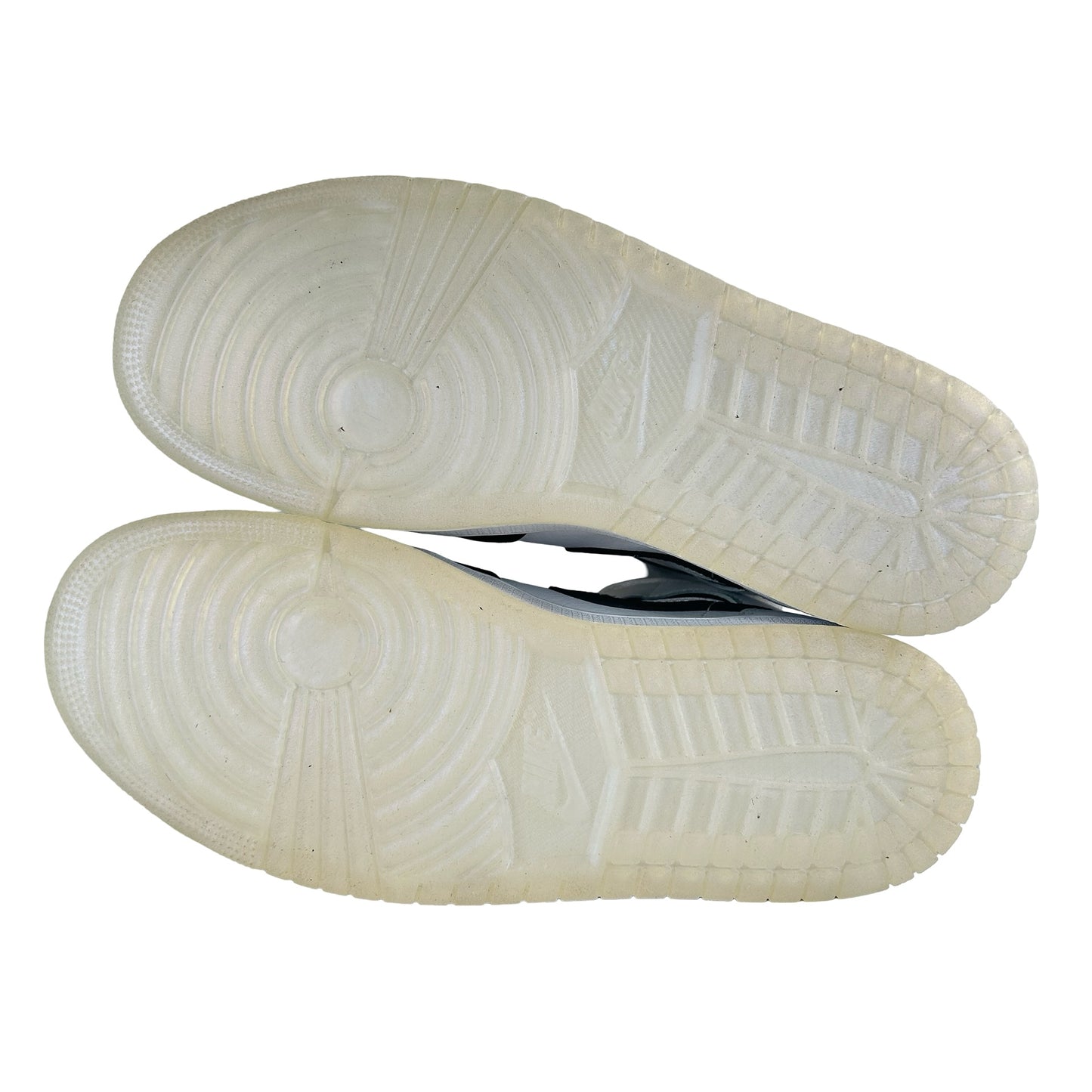 DH6933 100 Jordan 1 Mid Diamond Shorts [CONDITIONAL] - 9 M (No Box) (Slight Yellowing)