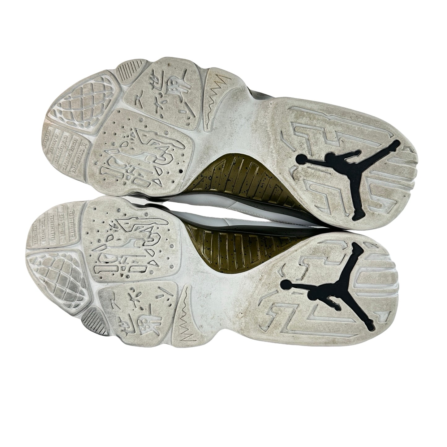 302370 109 Jordan 9 Retro Statue [USED] - 13 M (Used) (Replace Box)