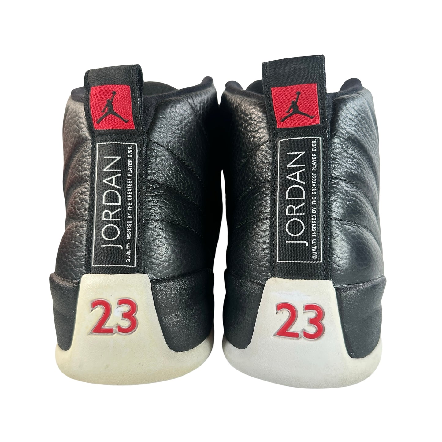 CT8013 006 Jordan 12 Retro Playoffs (2022) [USED] - 13 M (Used3)