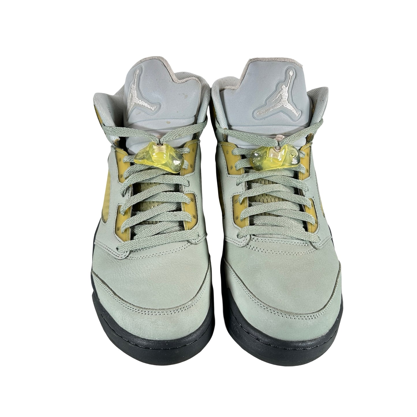 DC7501 300 Jordan 5 Retro Jade Horizon [USED] - 10.5 M (Used2)