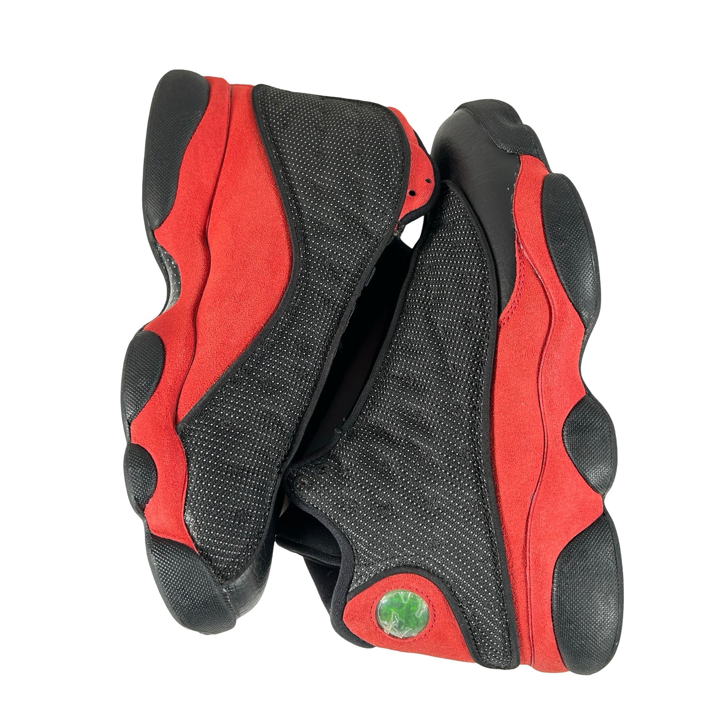414571 004 Jordan 13 Retro Bred (2017) [USED] - 8 M (Used2)