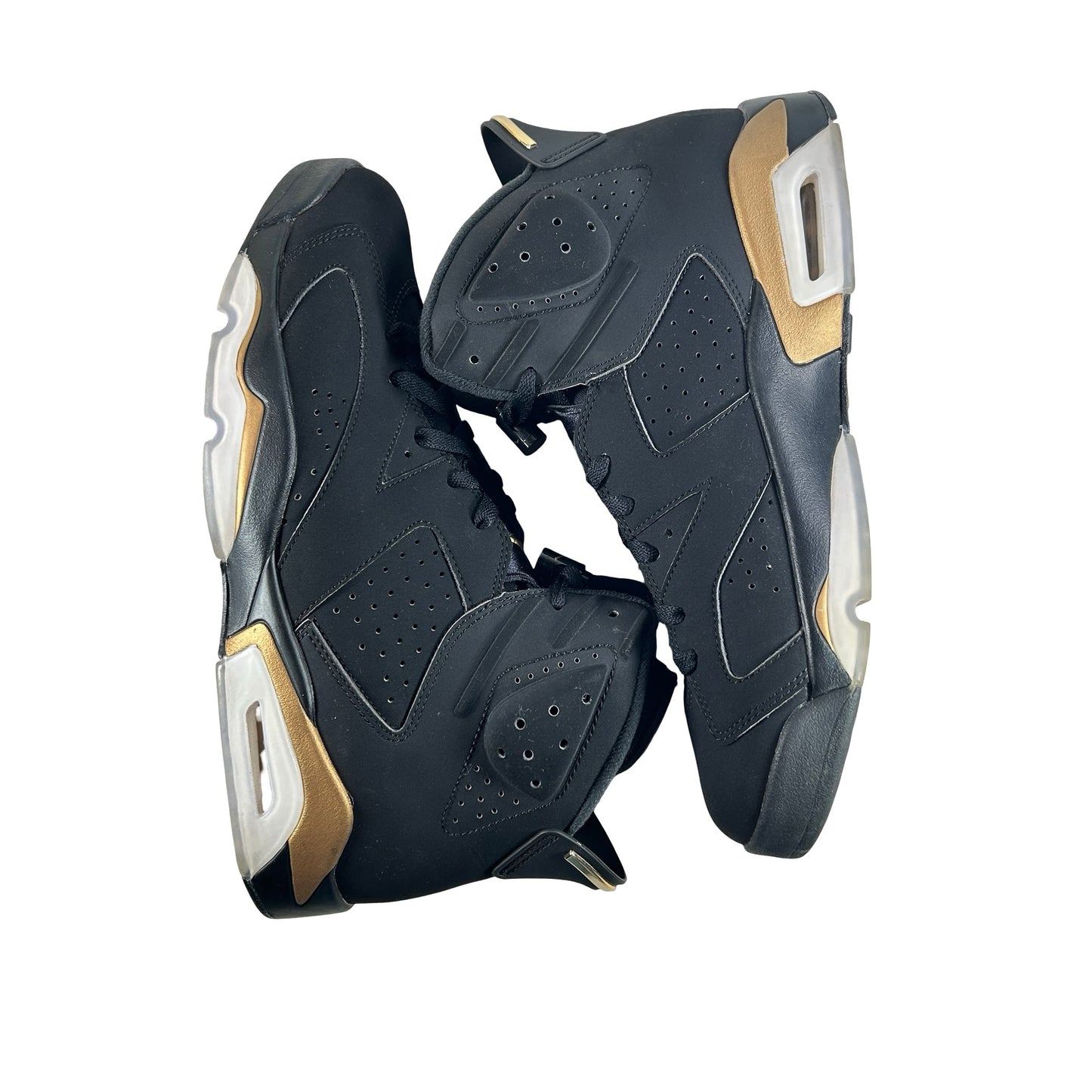 CT4954 007 Jordan 6 Retro DMP (2020) [USED] - 11.5 M (Used2)