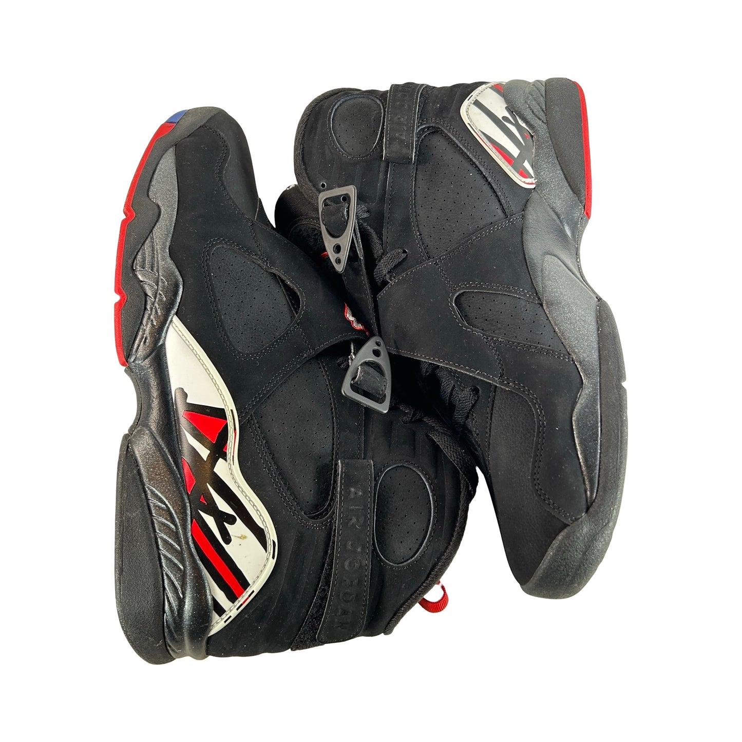 305381 062 Jordan 8 Retro Playoffs (2023) [USED] - 12 M (Used9)