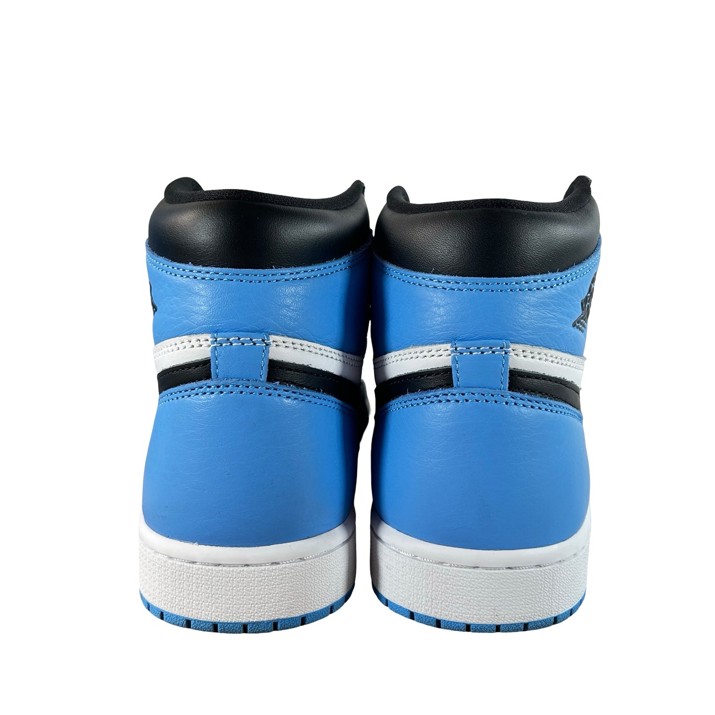 DZ5485 400 Jordan 1 Retro High OG UNC Toe [USED] - 9.5 M (Used7)