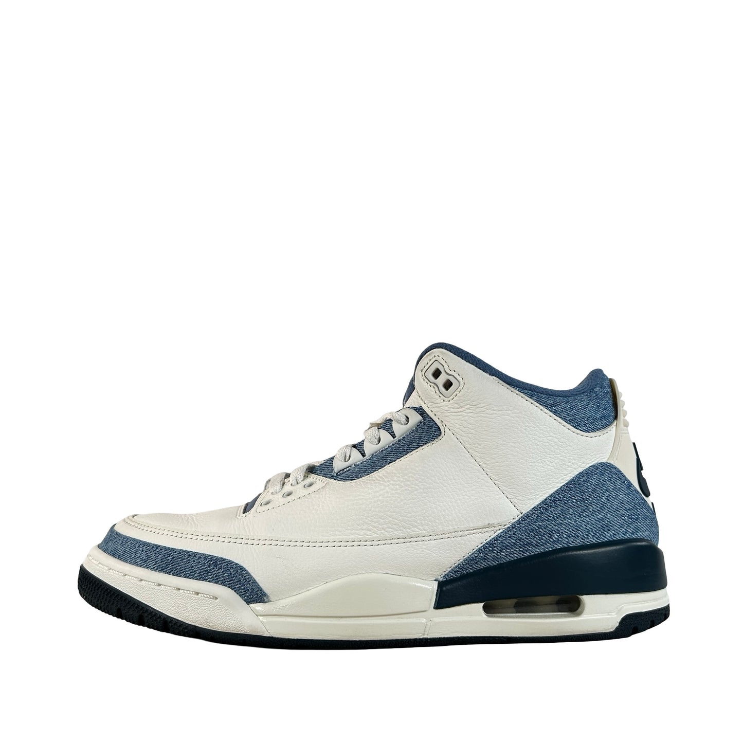 IR0912 400 Jordan 3 Retro Levi’s All-Star [USED] - 9.5 M (Used)