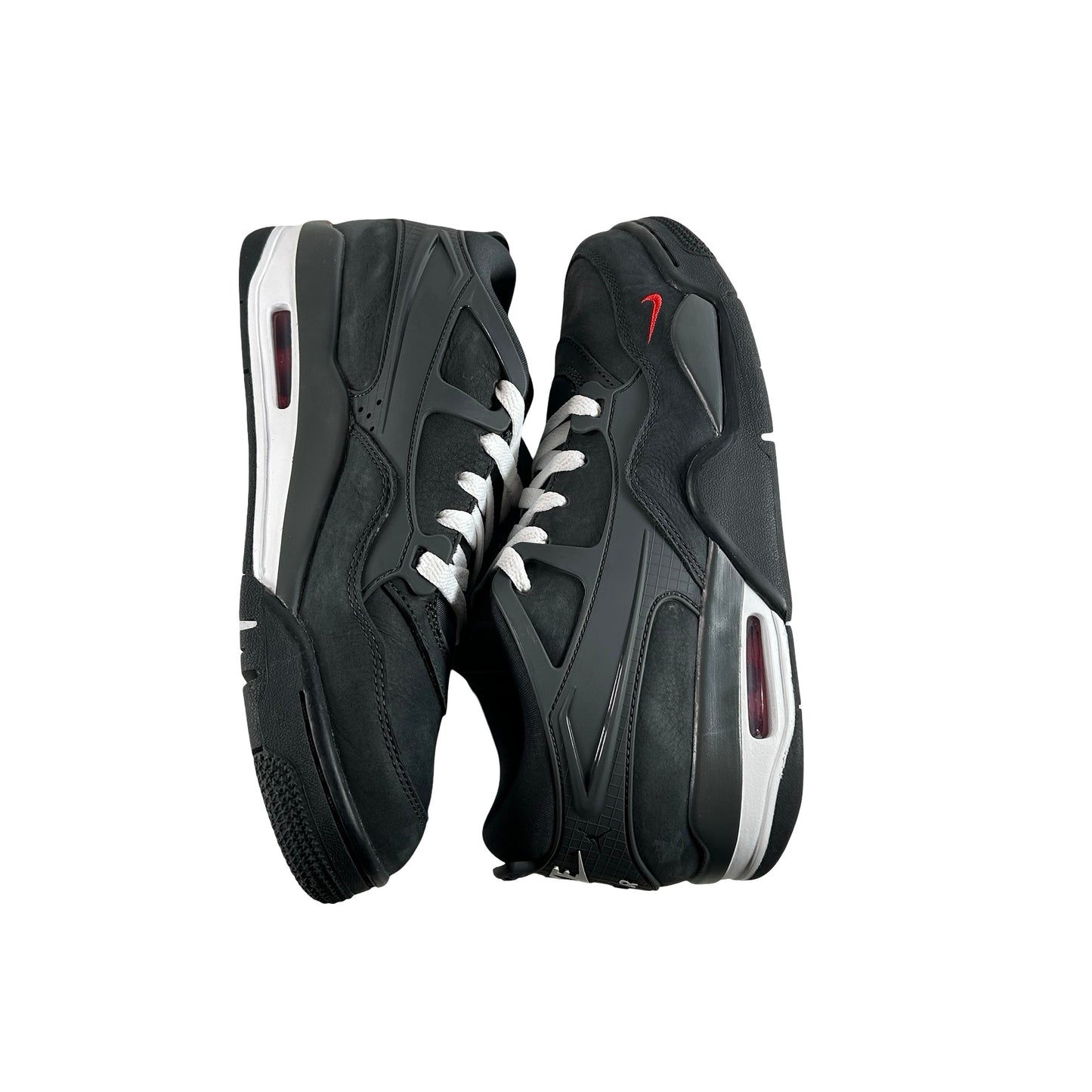 HF4334 004 Jordan 4 RM SP Nigel Sylvester Driveway Grey [USED] - 7 M (Used3) (No Label)