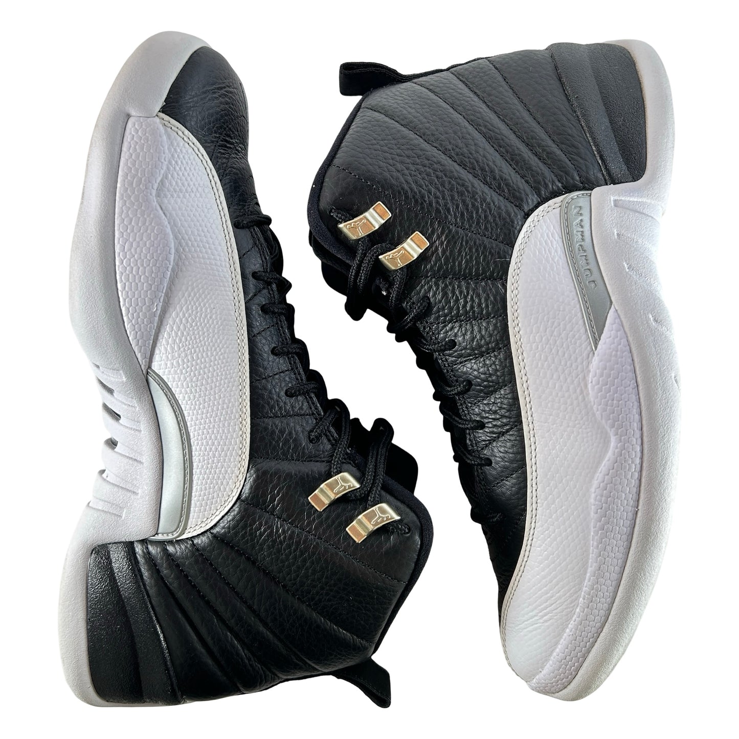 CT8013 006 Jordan 12 Retro Playoffs (2022) [USED] - 11 M (Used4)