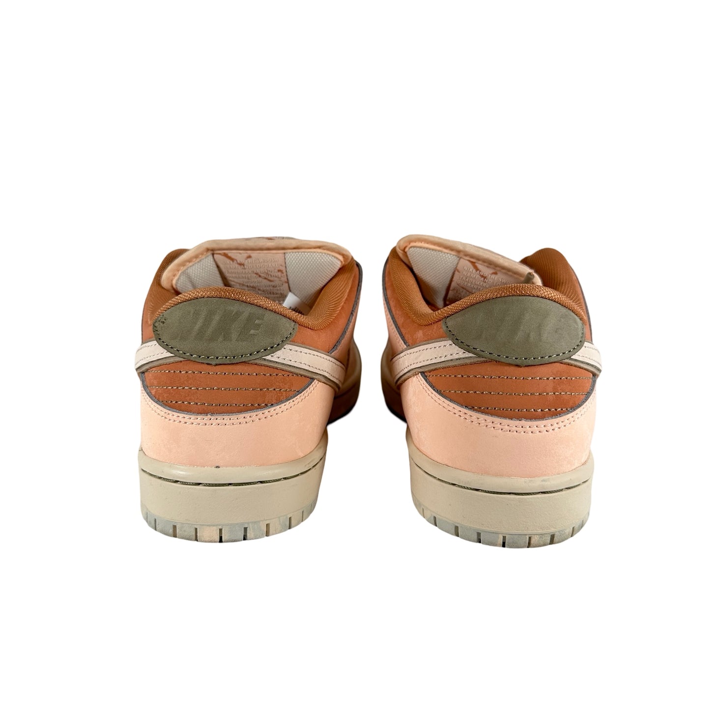 FV5926 200 Nike SB Dunk Low Trocadéro Gardens [USED] - 8.5 M (Used)