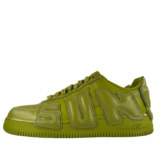 FQ7069 300 Nike Air Force 1 Low Cactus Plant Flea Market Moss (2024) [USED] - 11 M (Used) (No Box))
