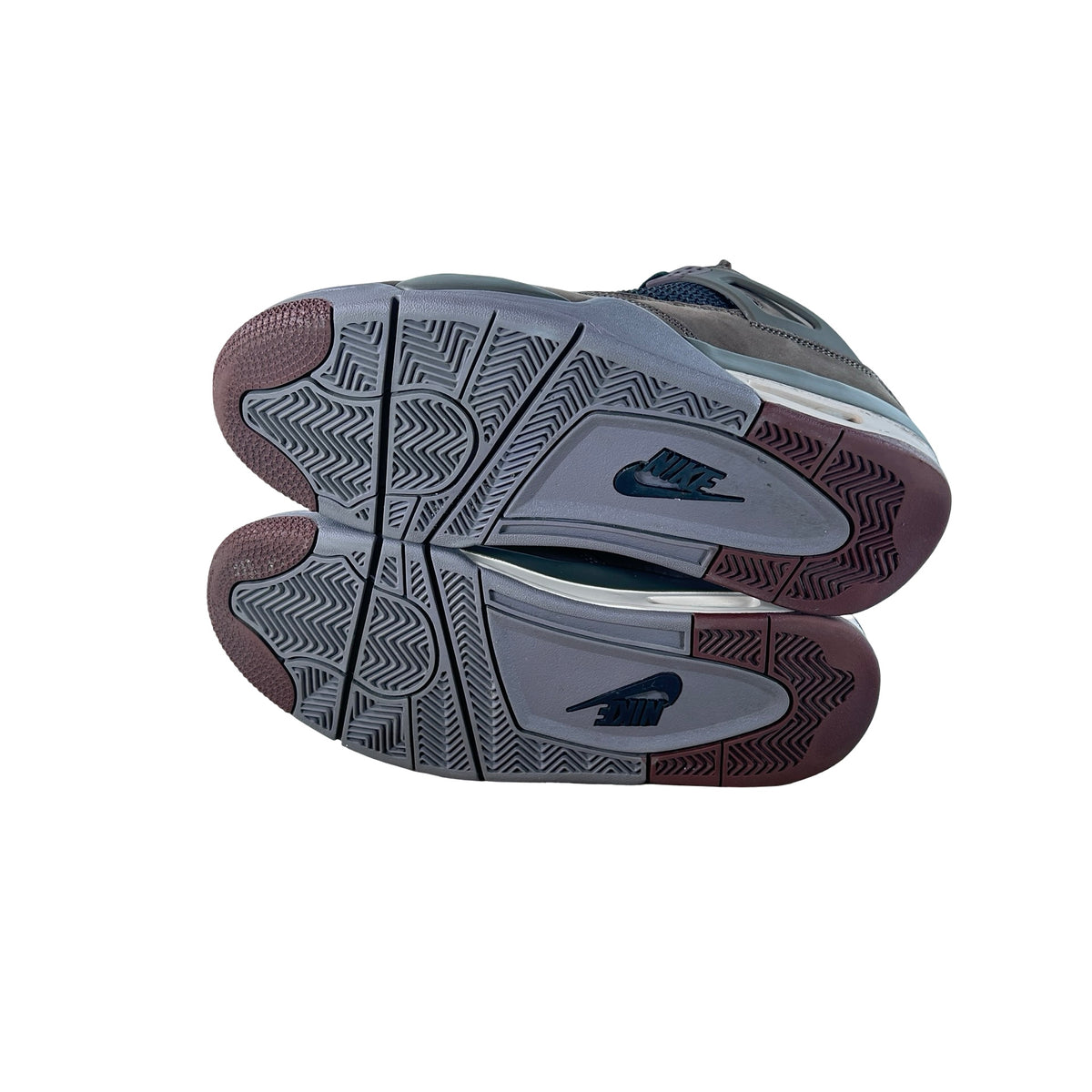 IF3102 200 Air Jordan 4 Retro SP A Ma Maniére Dark Mocha [USED] - 8.5 M (Used) (No Box)