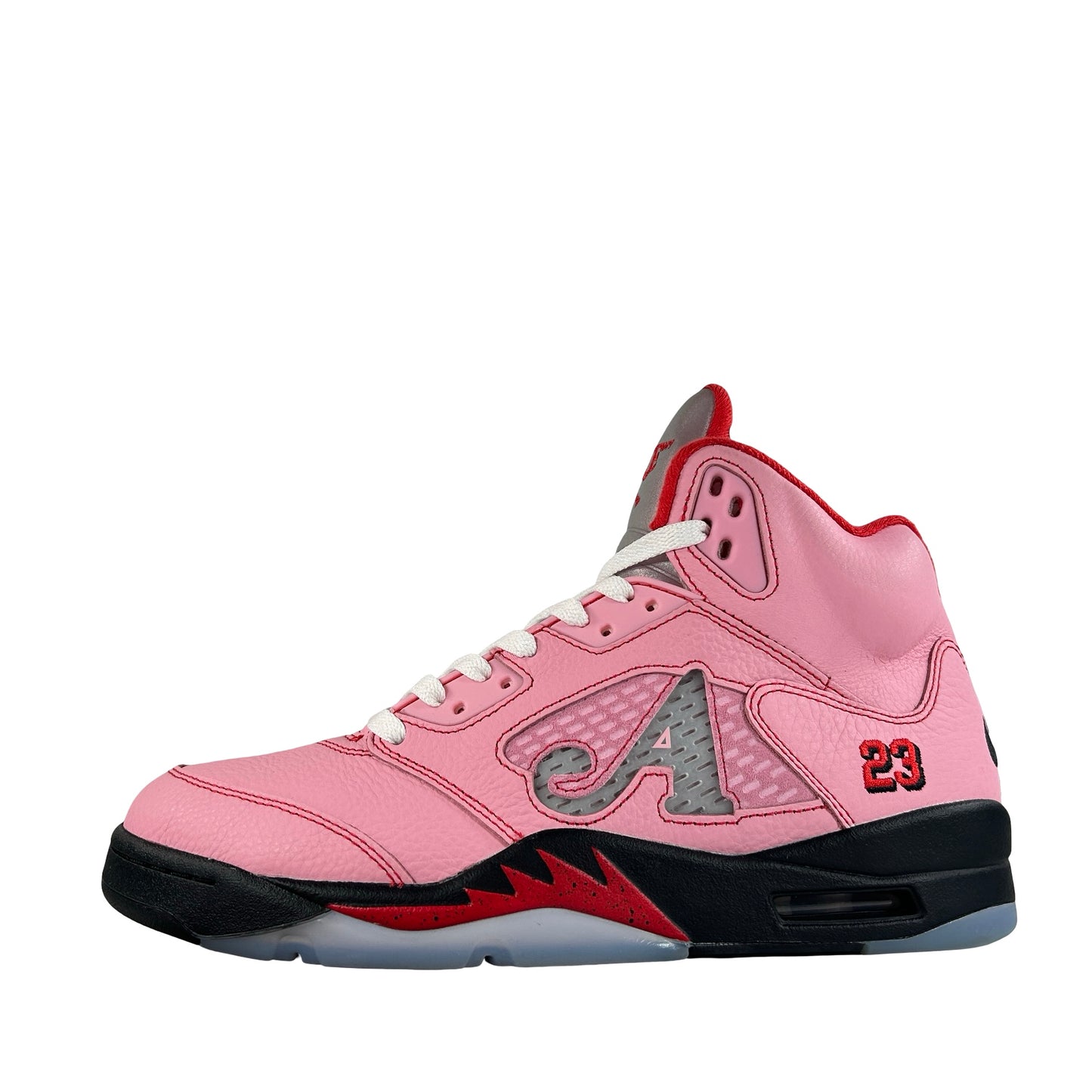 DV4982 600 Jordan 5 Retro Awake NY Arctic Pink [USED] - 9.5 M (VNDS)