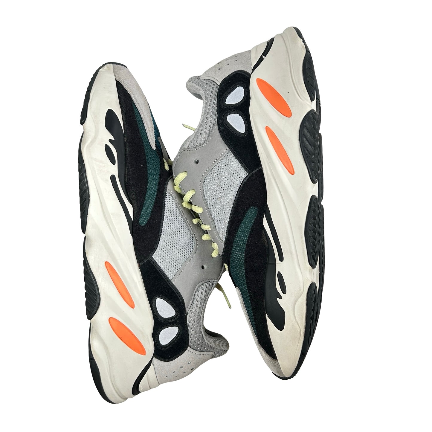 B75571 adidas Yeezy Boost 700 Wave Runner [USED] - 11 M (Used4)