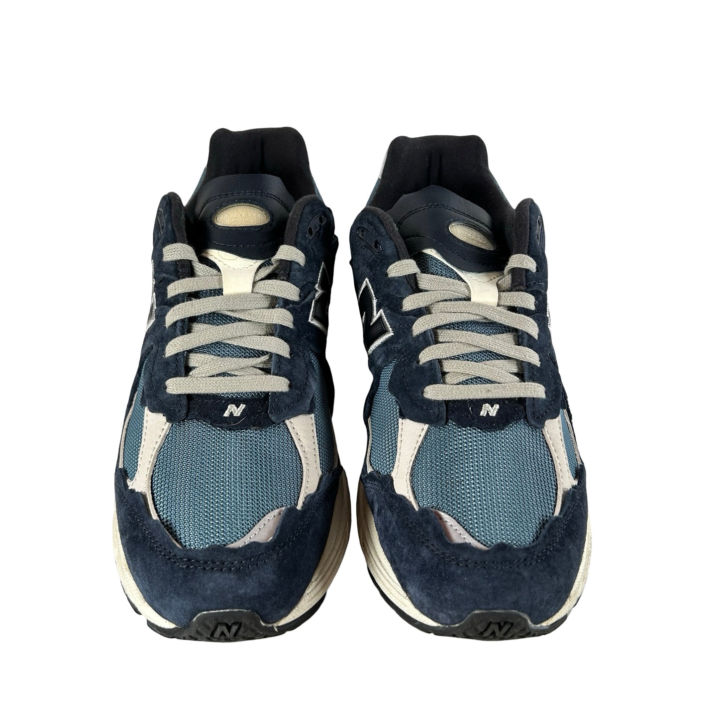 M2002RDF New Balance 2002R Protection Pack Dark Navy [USED] - 10.5 M (Used3)
