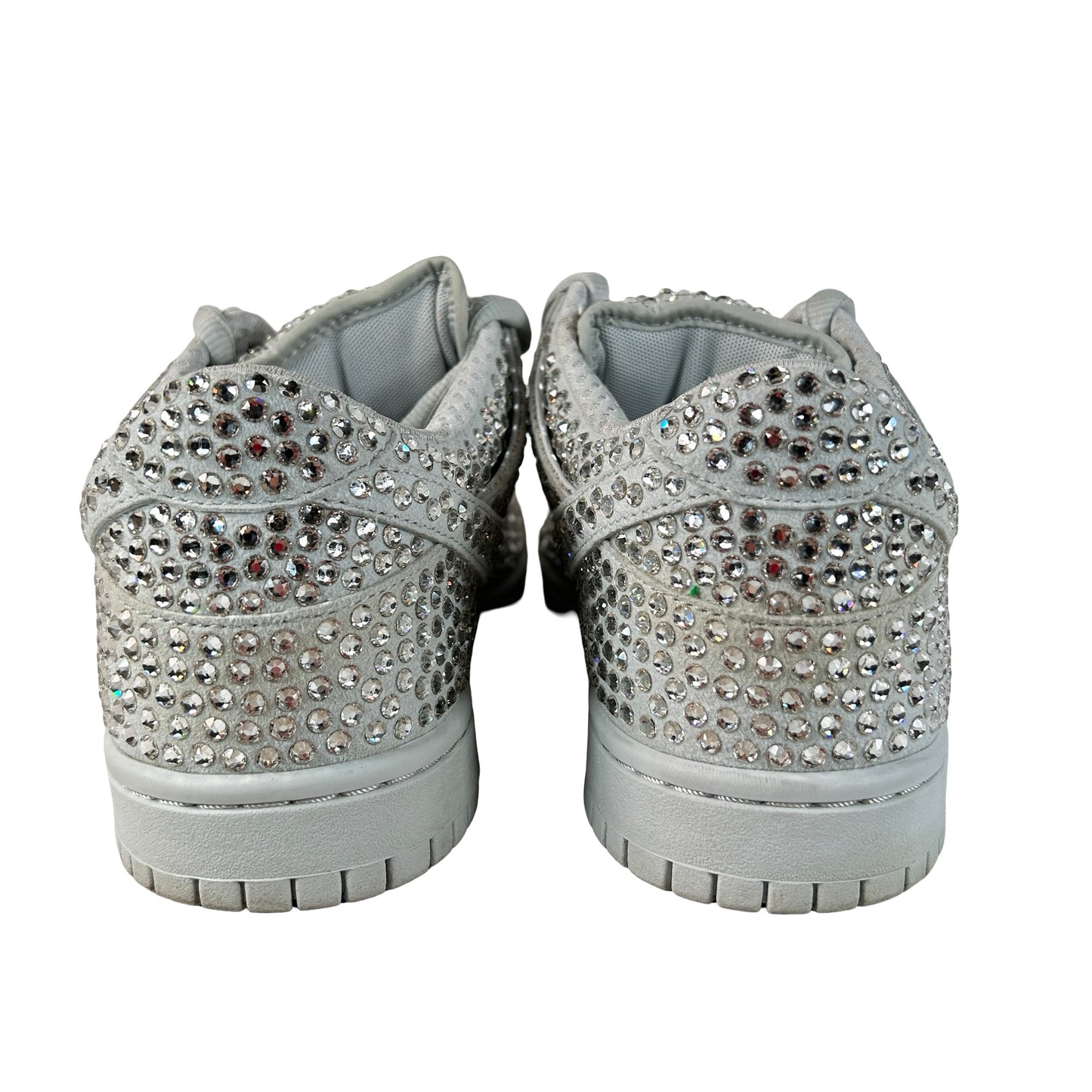 CZ2670 001 Dunk Bajo CPFM Platino