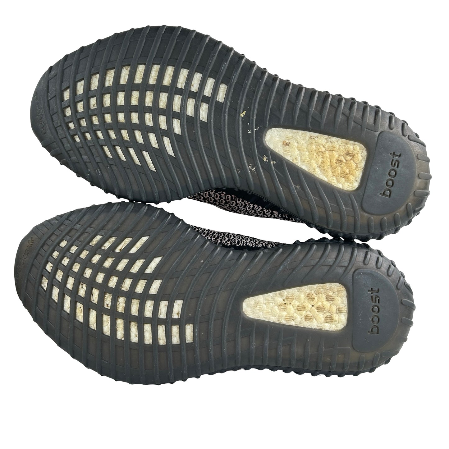 FW5190 adidas Yeezy Boost 350 V2 Yecheil (Non-Reflective) [USED] - 9 M (Used)