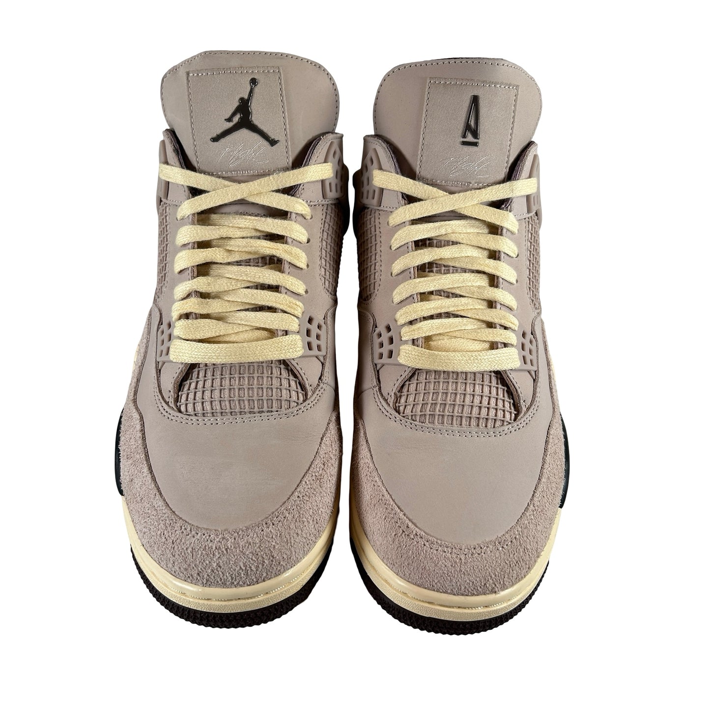 FZ4810 200 A Ma Maniére x Wmns Air Jordan 4 Retro 'Phantom' [USED] - 13.5 W (Used3)