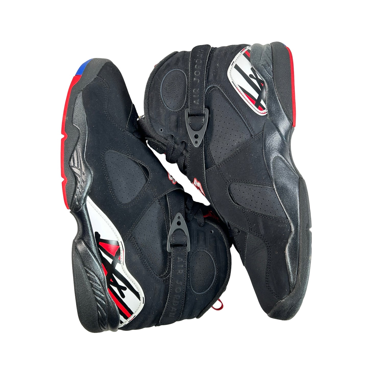 305381 062 Jordan 8 Retro Playoffs [USED] - 13 M (Used4)