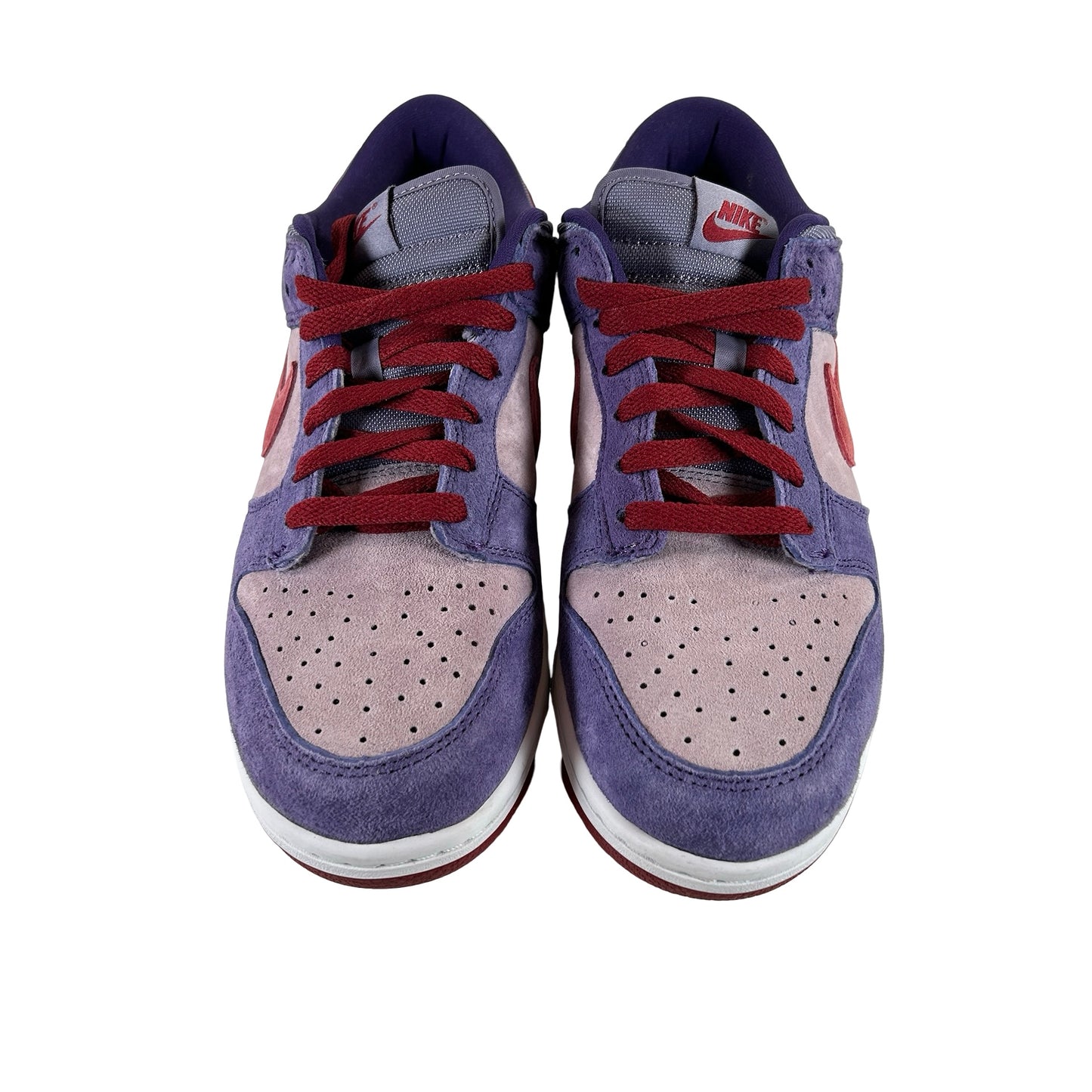 CU1726 500 Nike Dunk Low Plum (2023) [USED] - 9 M (Used4)