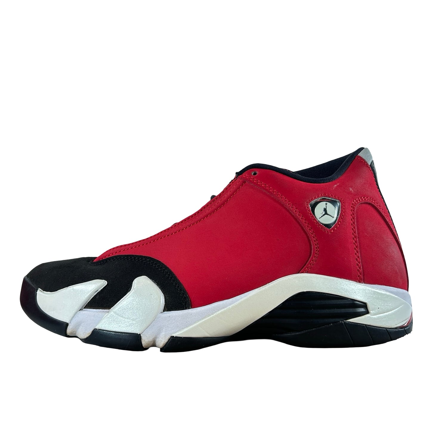 487471 006 Jordan 14 Toro [USED] - 8.5 M (Used)