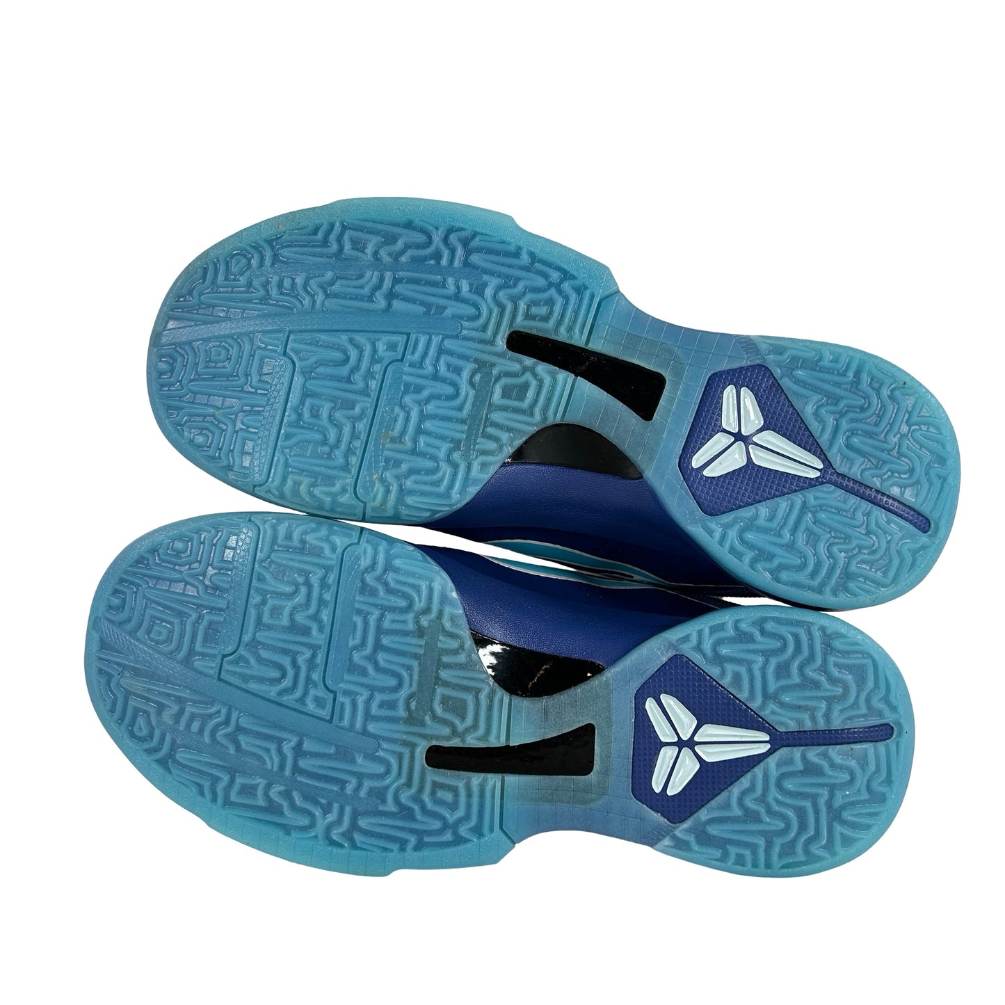 HM9522 400 Nike Kobe 5 X-Ray (GS) [USED] - 6.5 Y (VNDS) (No Box)