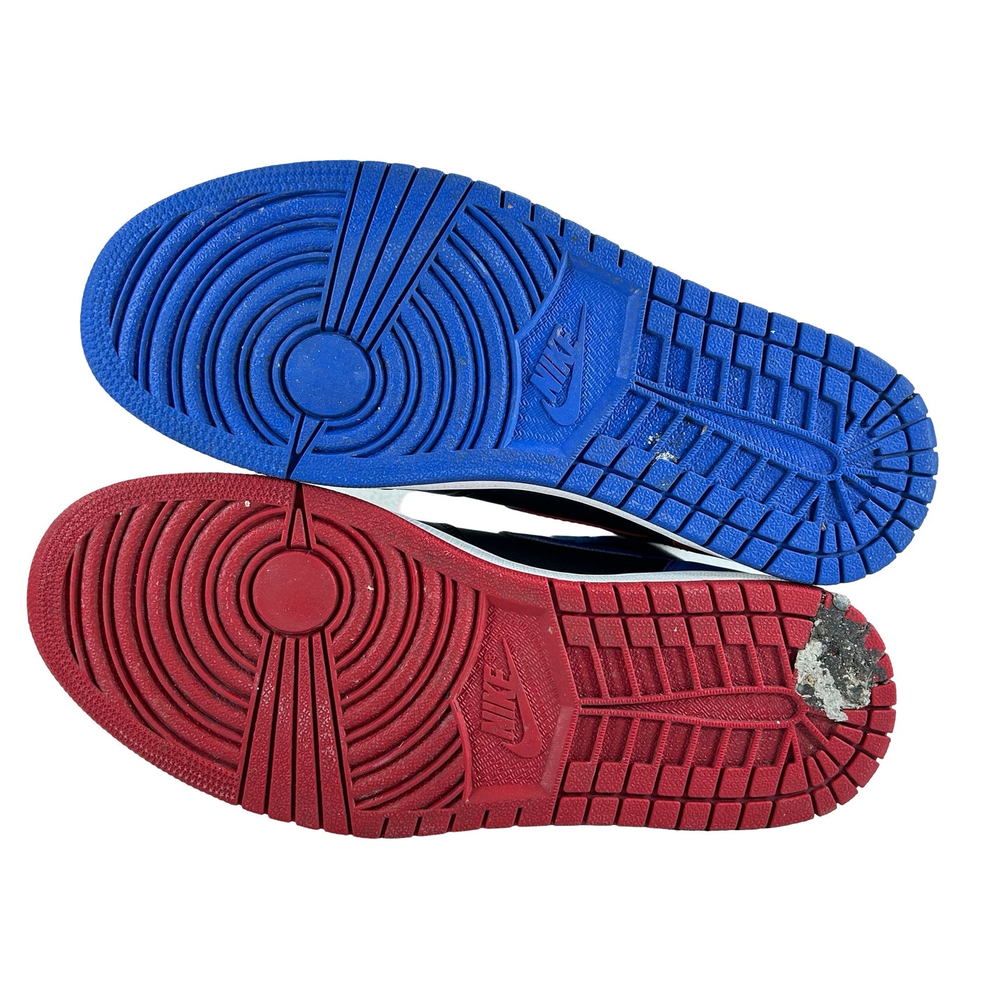 555088 026 Jordan 1 Retro Top 3 [USED] - 8 M (Used)