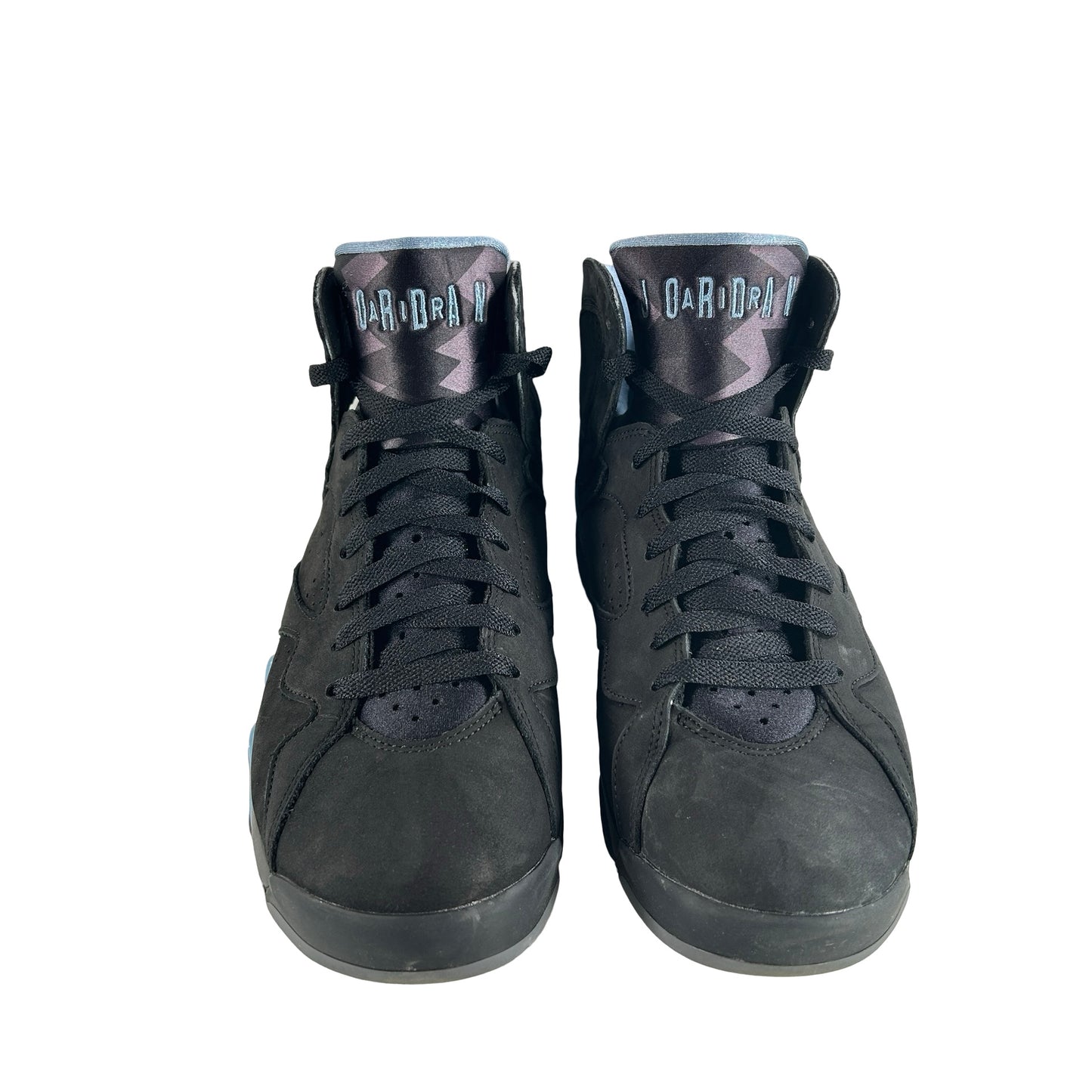 CU9307 004 Jordan 7 Retro Chambray (2023) [USED] - 9.5 M (Used3)