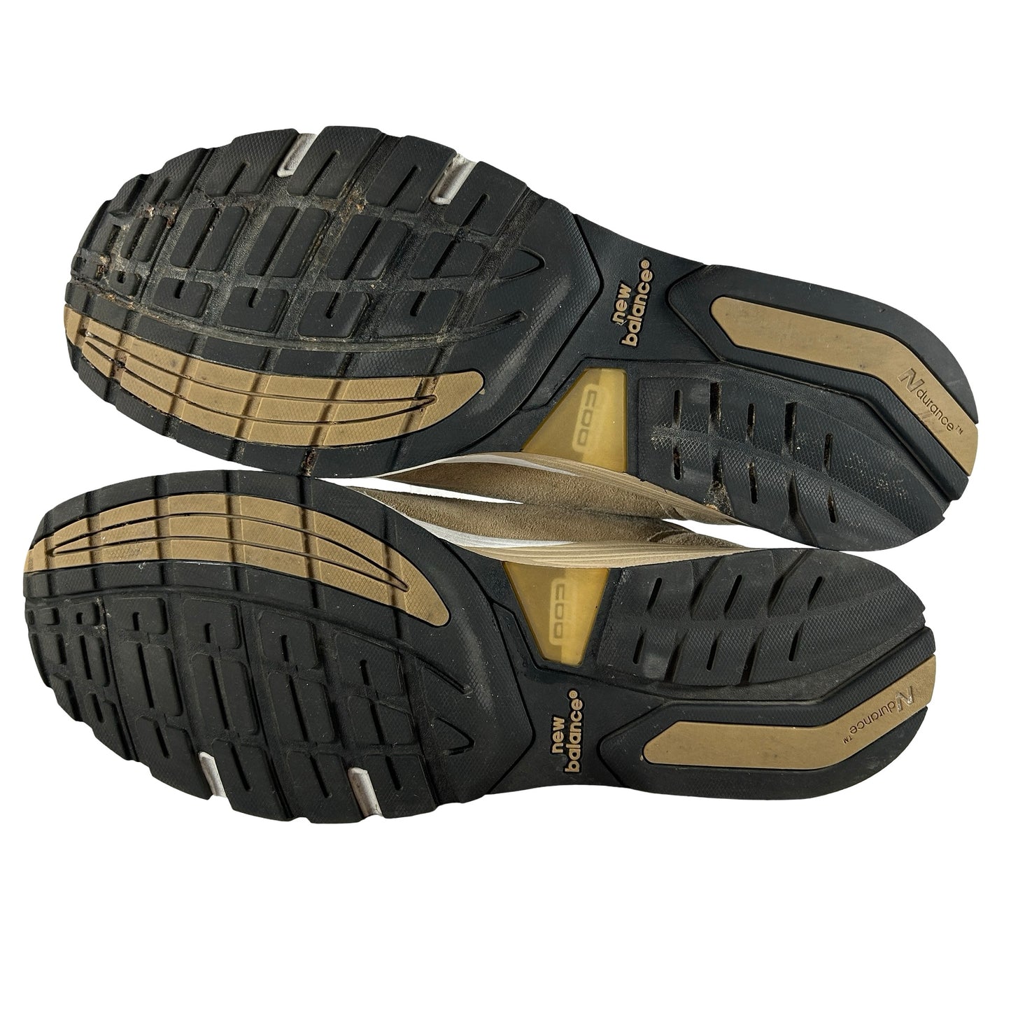 M992TN New Balance 992 Tan [USED] - 12 M (Used)