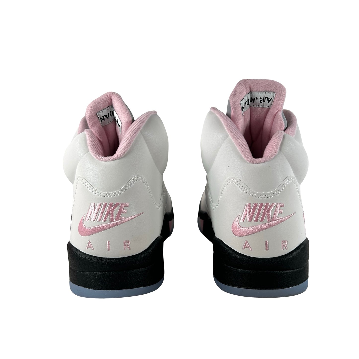 HQ7978 102 Jordan 5 Retro Medium Soft Pink [USED] - 13 M (Used)