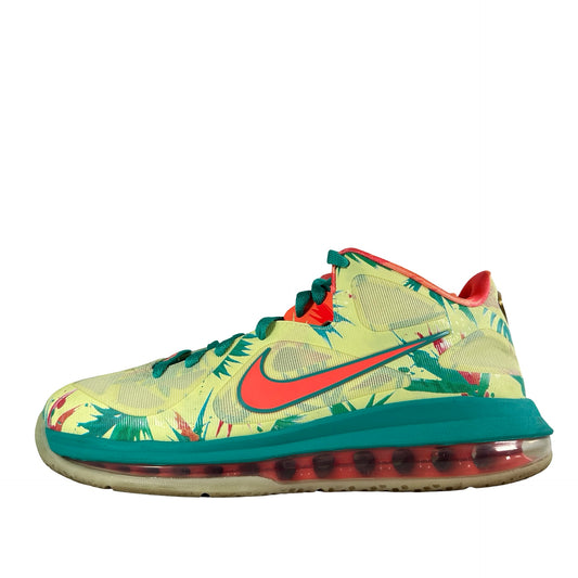 DO9355 300 Nike LeBron 9 Low LeBronald Palmer (2022) [USED] - 8.5 M (Used)