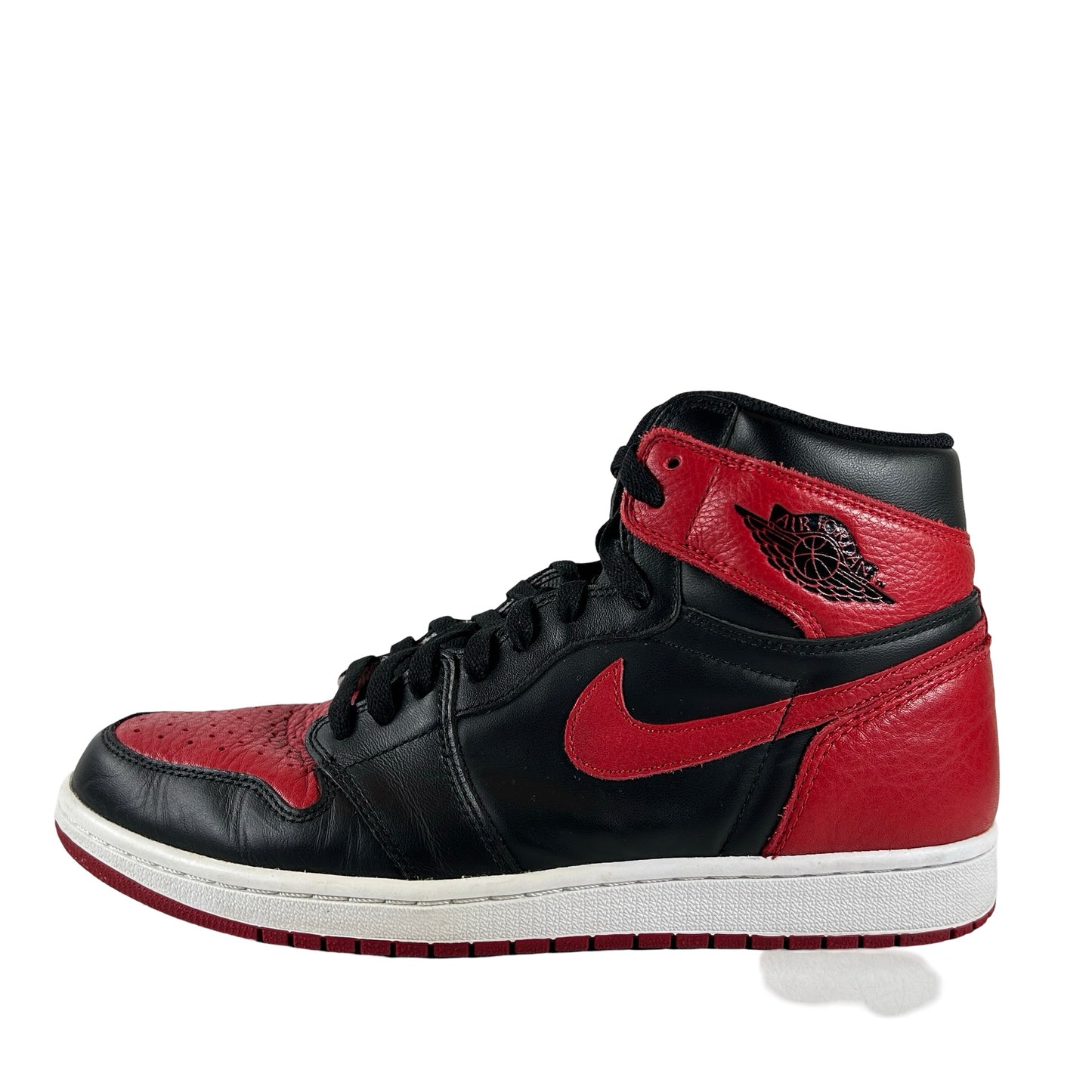 555088 001 Jordan 1 Retro High Bred Banned (2016) [USED] - 11.5 M (Used2)