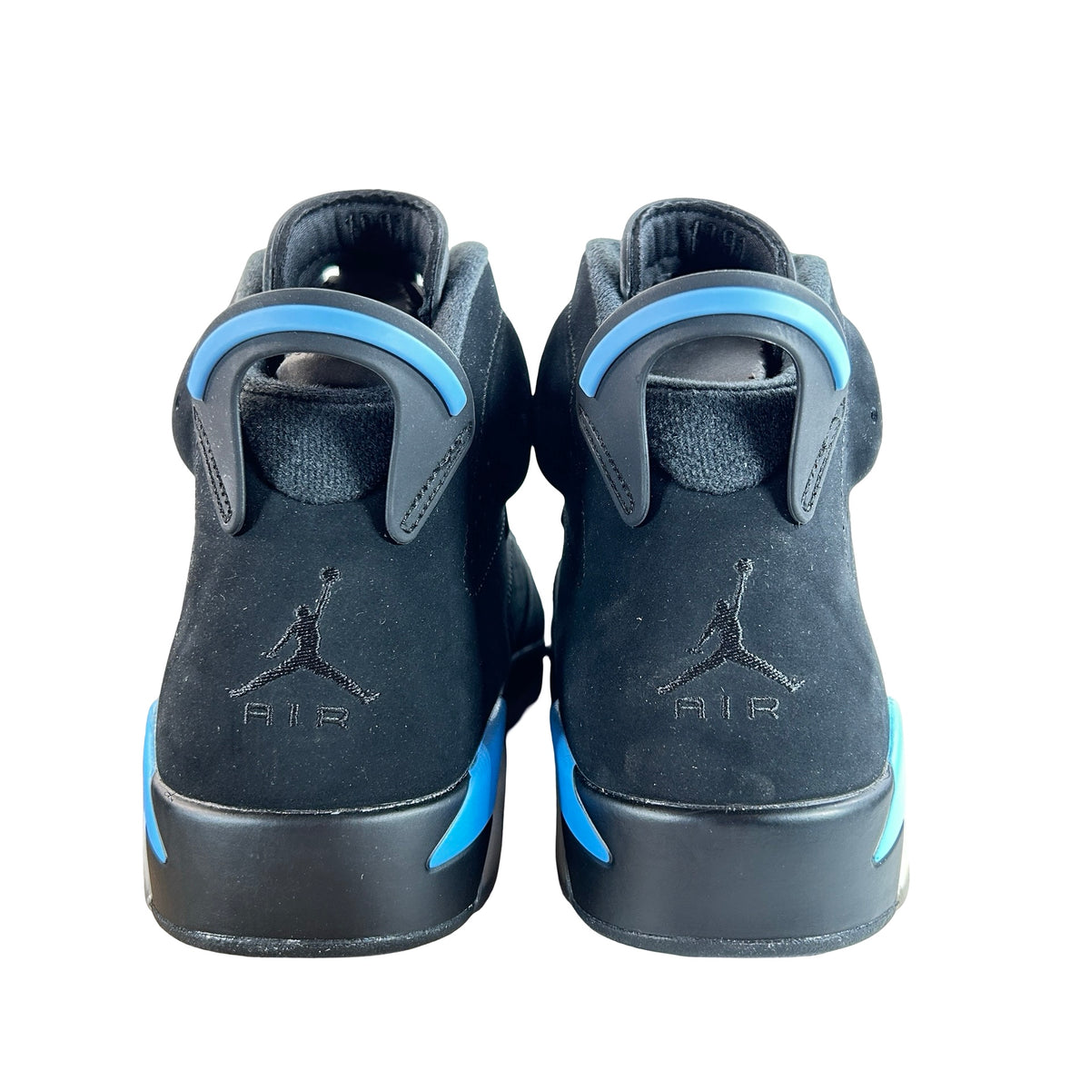 384664 006 Jordan 6 UNC - 11.5 M (Yellowing Soles2)