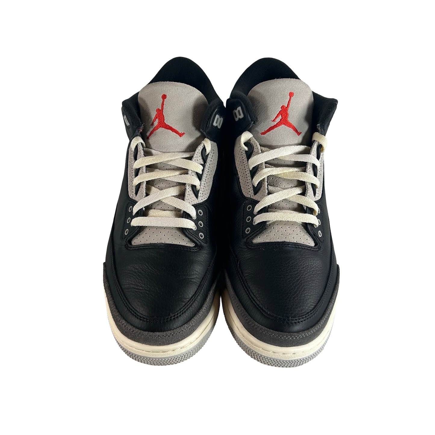 IB8967 004 Jordan 3 Retro OG Rare Air [USED] - 11.5 M (Used4)