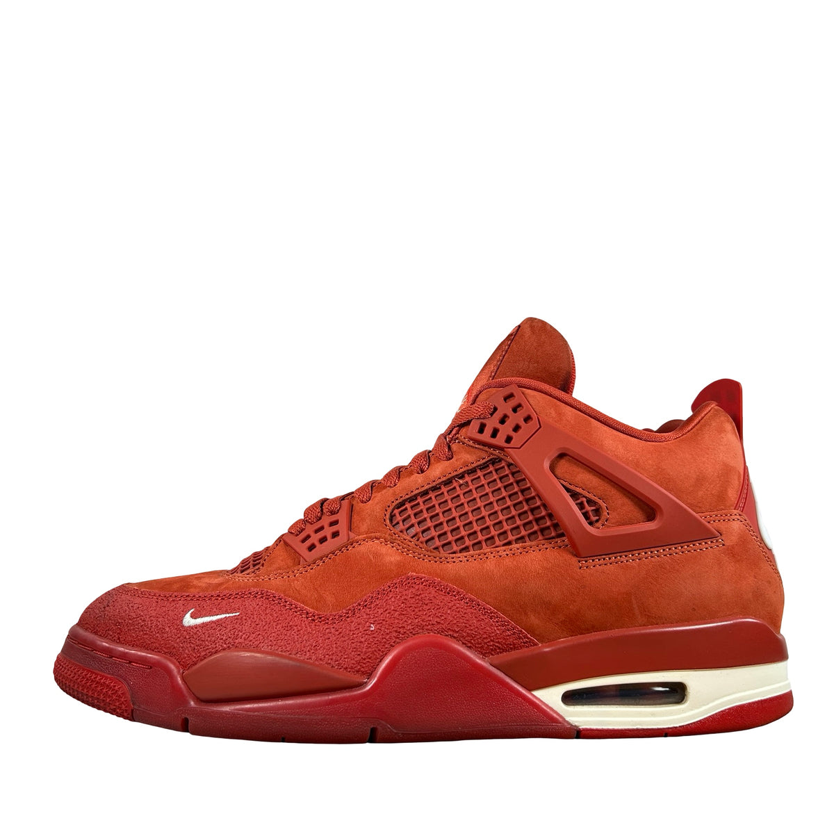 HF4340 800 Air Jordan 4 Retro OG SP Nigel Sylvester Brick by Brick [USED] - 13 M (Used7)