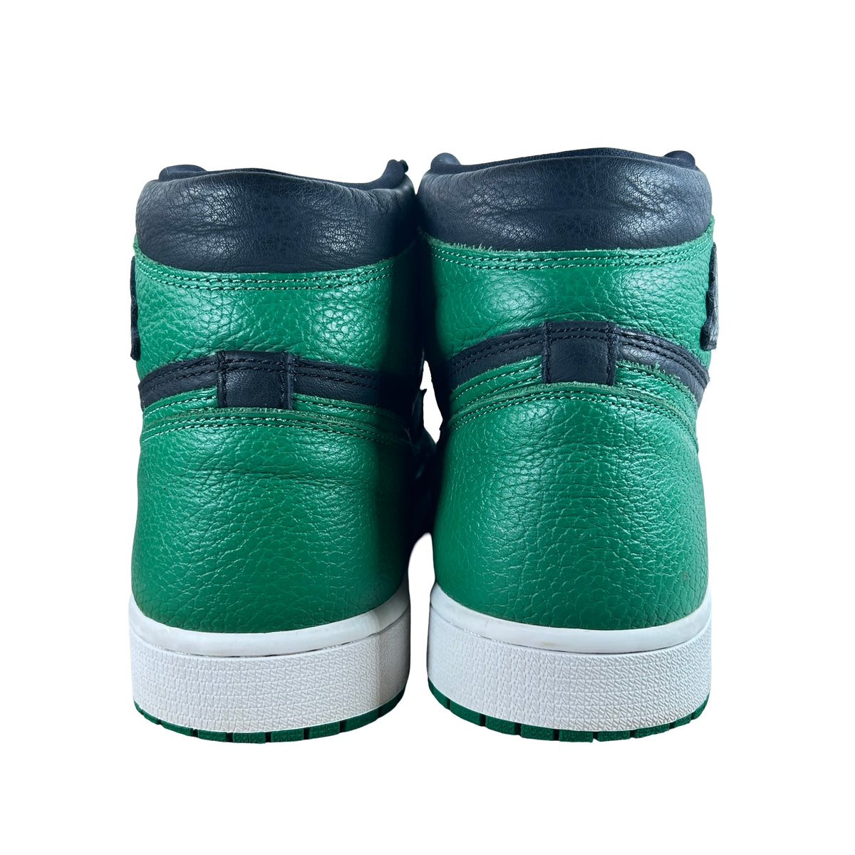 555088 030 Jordan 1 Pine Green 2.0 [USED] - 12 M (Used3)